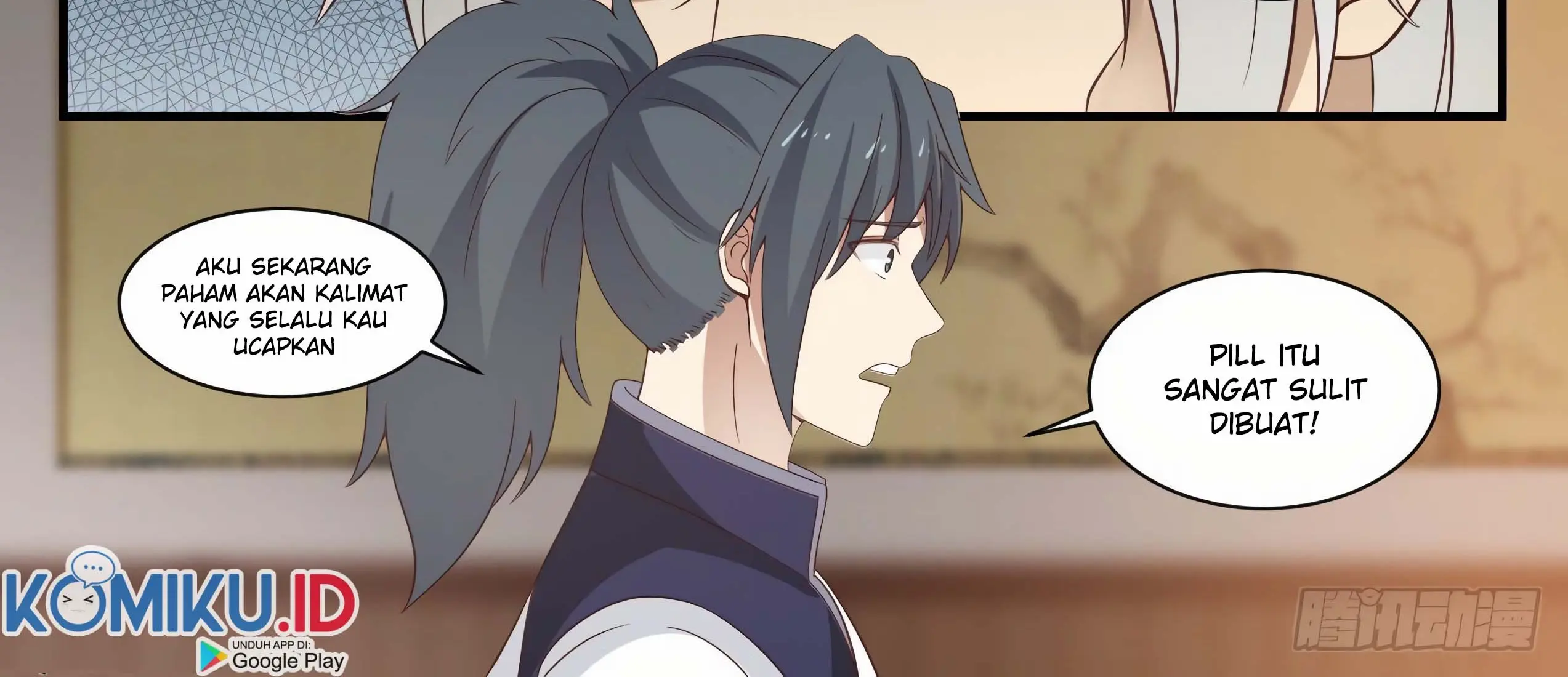 Martial Peak Part 1 Chapter 954 - https://gambar-id.komiku.org/wp-content/uploads/2361935-13_part2.jpg