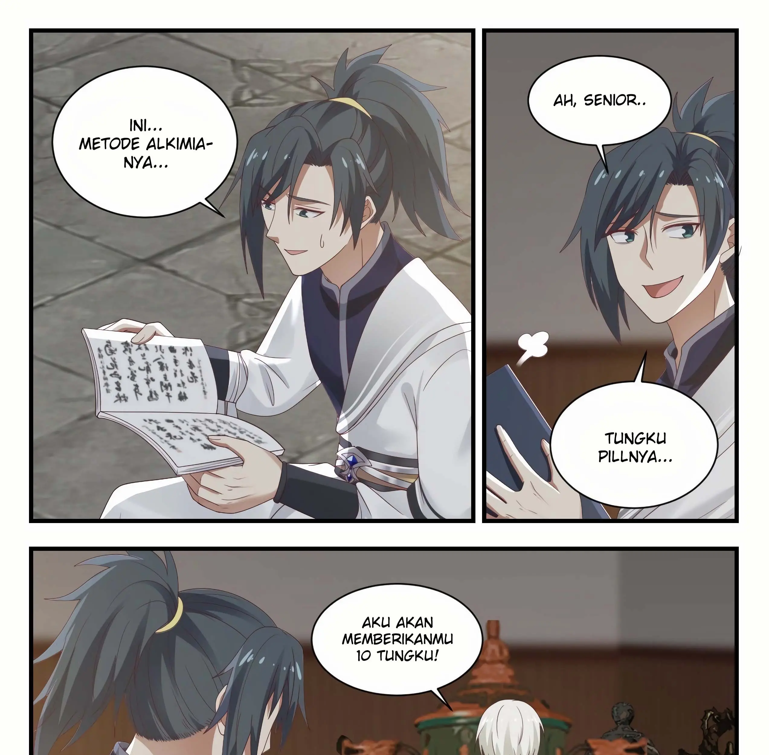 Martial Peak Part 1 Chapter 954 - https://gambar-id.komiku.org/wp-content/uploads/2361935-3_part1.jpg