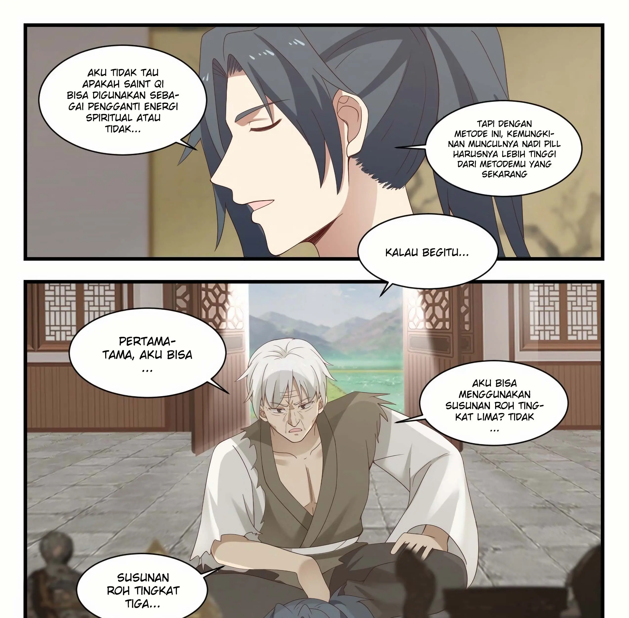 Martial Peak Part 1 Chapter 954 - https://gambar-id.komiku.org/wp-content/uploads/2361935-7_part1.jpg