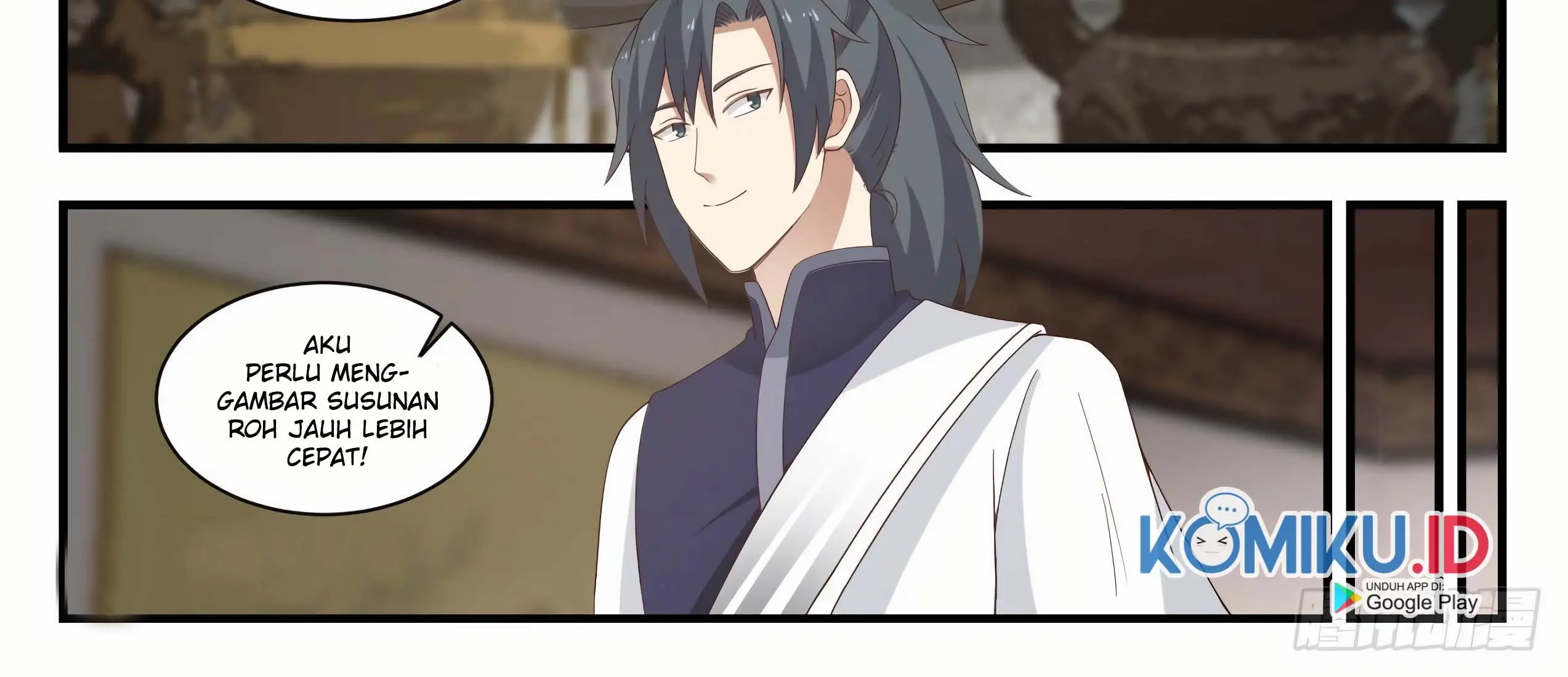 Martial Peak Part 1 Chapter 954 - https://gambar-id.komiku.org/wp-content/uploads/2361935-7_part2.jpg