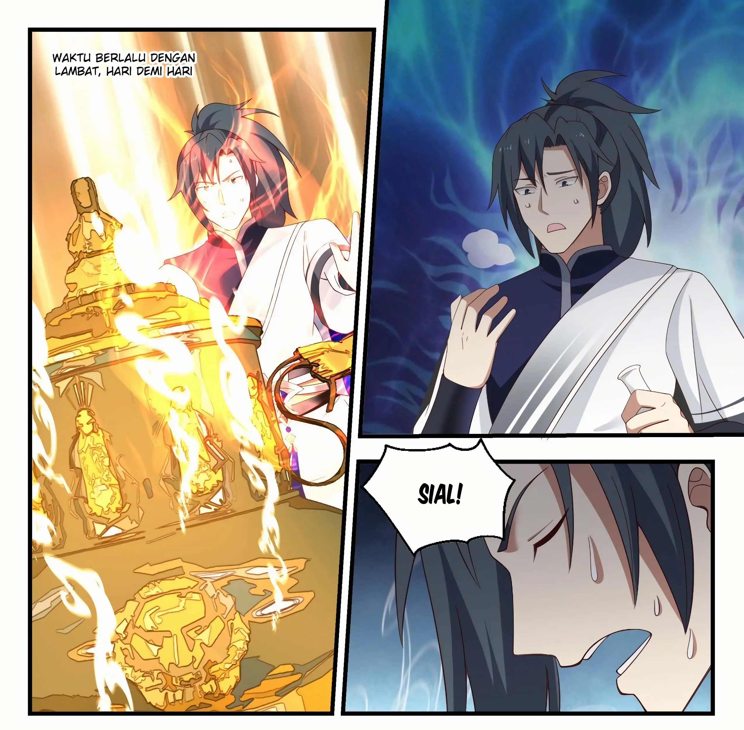 Martial Peak Part 1 Chapter 954 - https://gambar-id.komiku.org/wp-content/uploads/2361935-8_part1.jpg