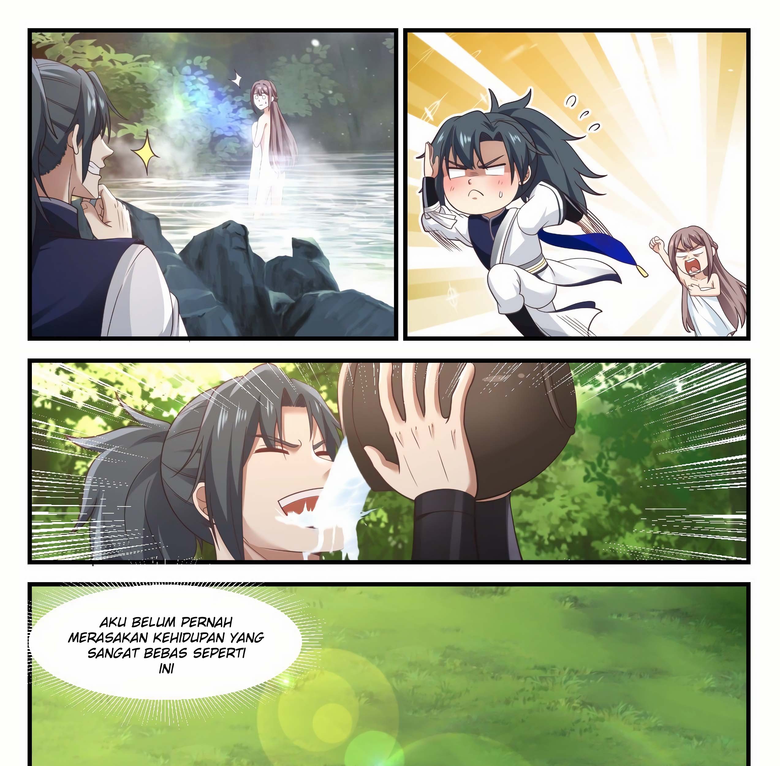 Martial Peak Part 1 Chapter 955 - https://gambar-id.komiku.org/wp-content/uploads/2361936-6_part1.jpg