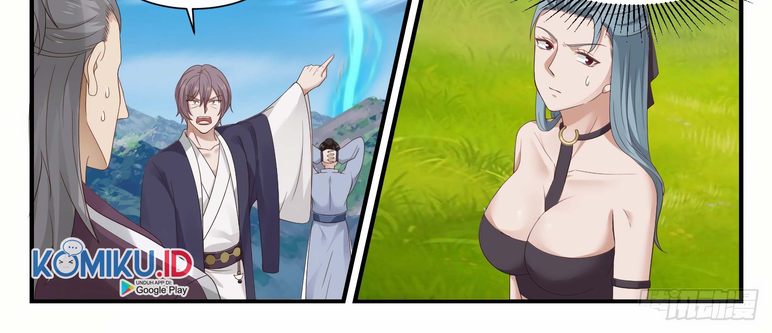 Martial Peak Part 1 Chapter 957 - https://gambar-id.komiku.org/wp-content/uploads/2361943-9_part2.jpg