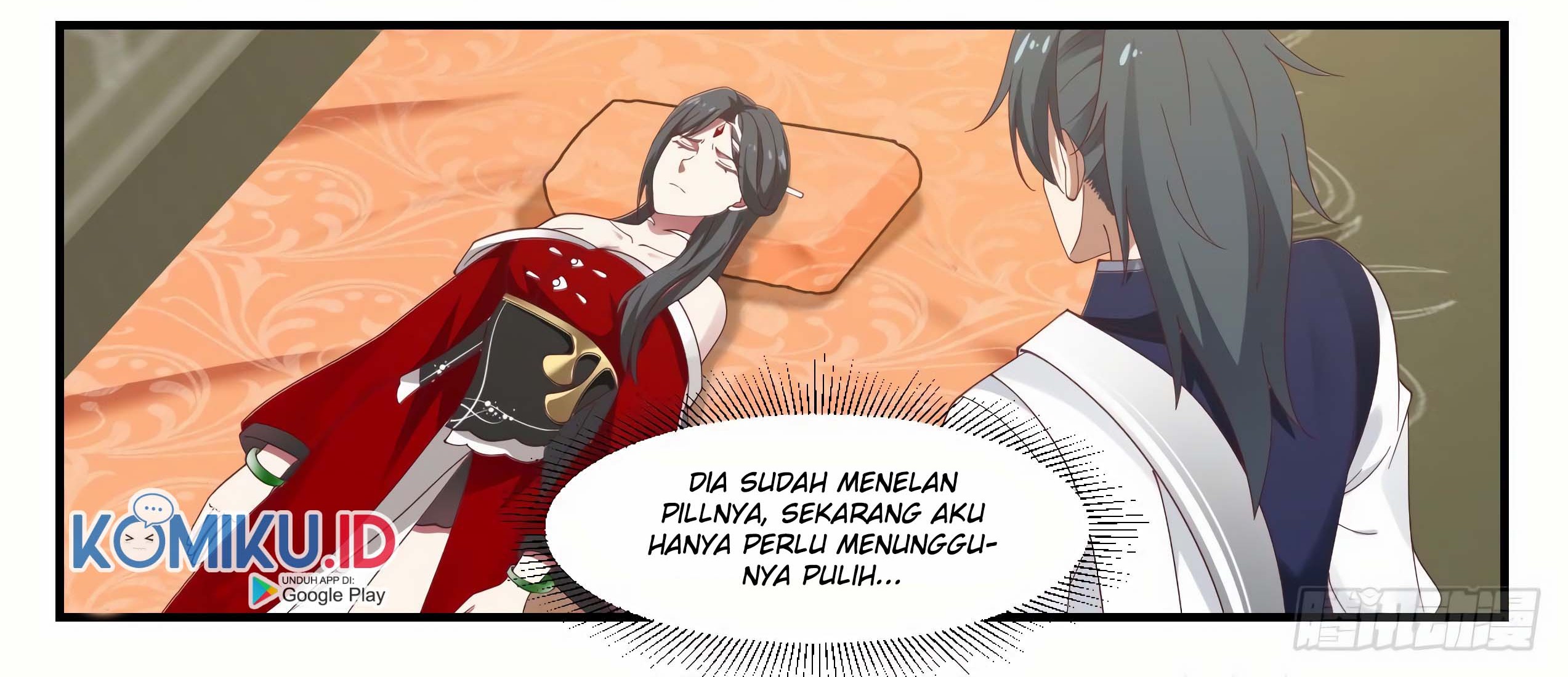 Martial Peak Part 1 Chapter 958 - https://gambar-id.komiku.org/wp-content/uploads/2361944-11_part2.jpg