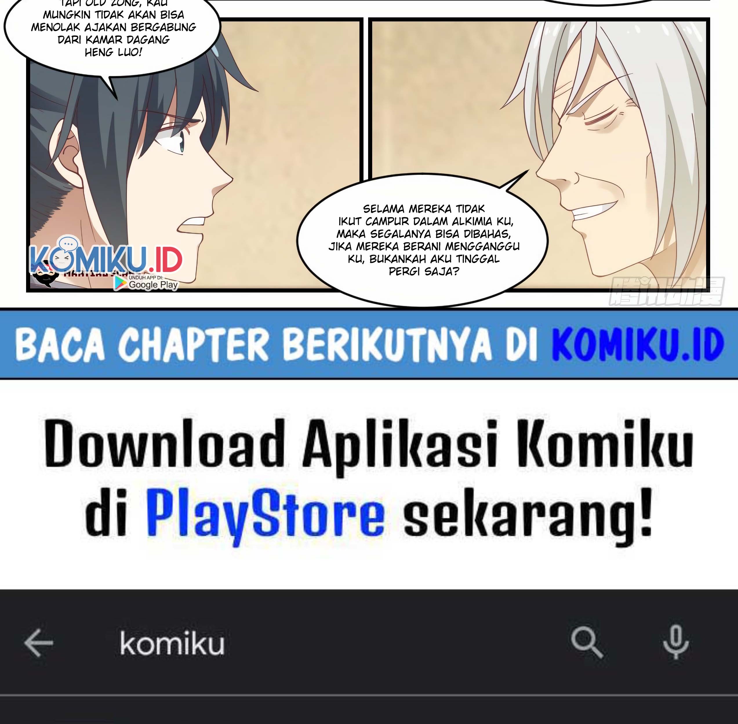 Martial Peak Part 1 Chapter 958 - https://gambar-id.komiku.org/wp-content/uploads/2361944-14_part2.jpg
