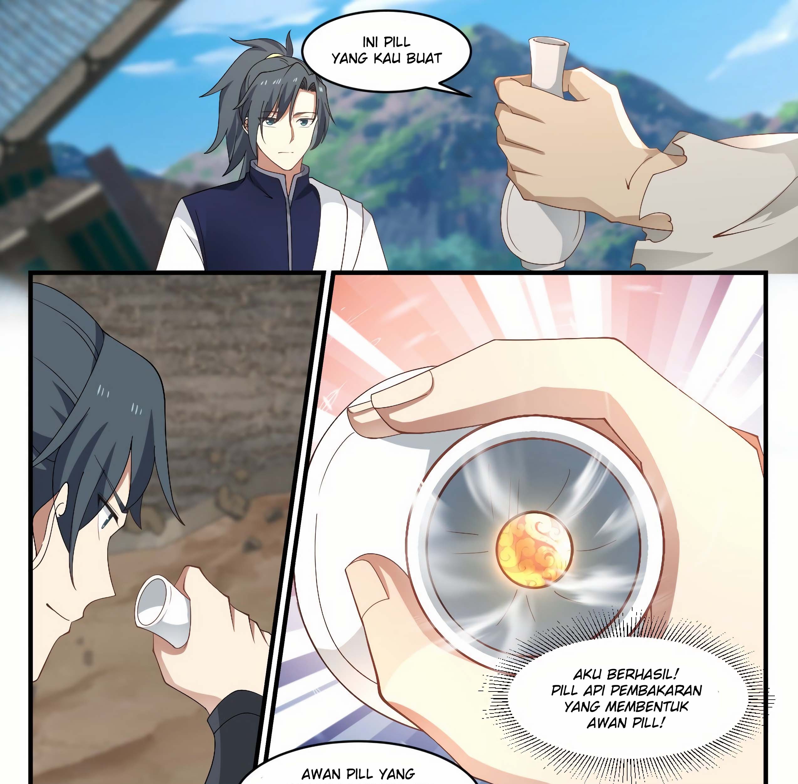 Martial Peak Part 1 Chapter 958 - https://gambar-id.komiku.org/wp-content/uploads/2361944-6_part1.jpg