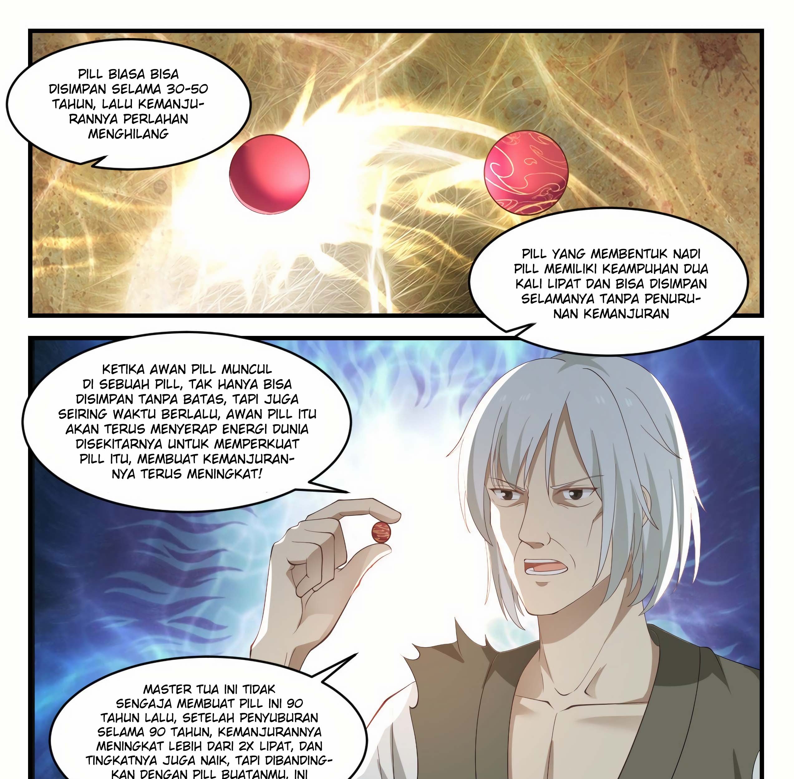 Martial Peak Part 1 Chapter 958 - https://gambar-id.komiku.org/wp-content/uploads/2361944-8_part1.jpg
