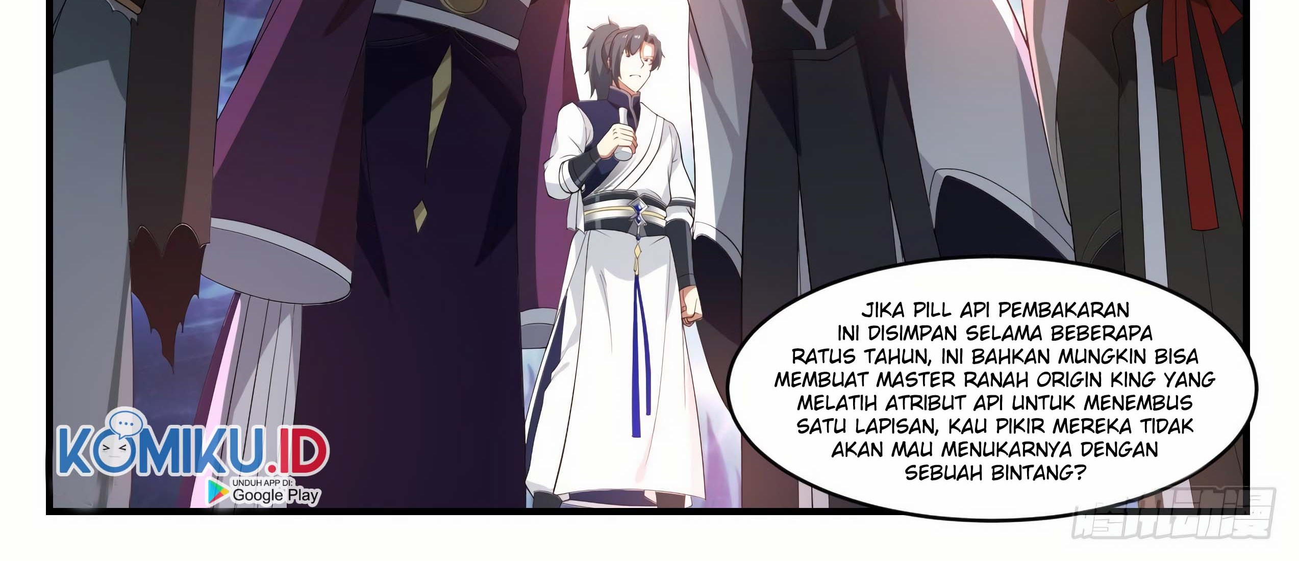 Martial Peak Part 1 Chapter 958 - https://gambar-id.komiku.org/wp-content/uploads/2361944-9_part2.jpg
