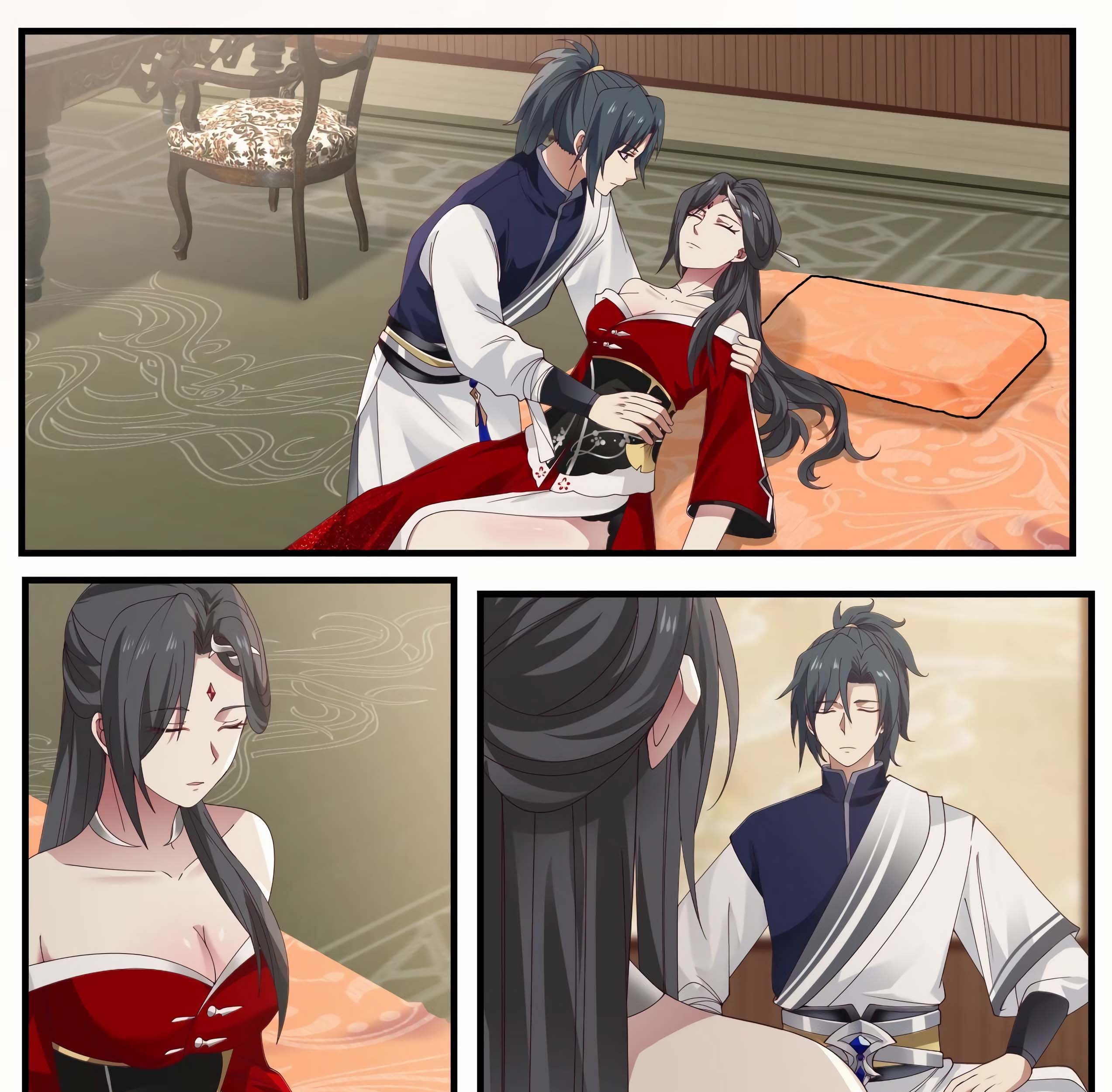 Martial Peak Part 1 Chapter 959 - https://gambar-id.komiku.org/wp-content/uploads/2361945-12_part1.jpg