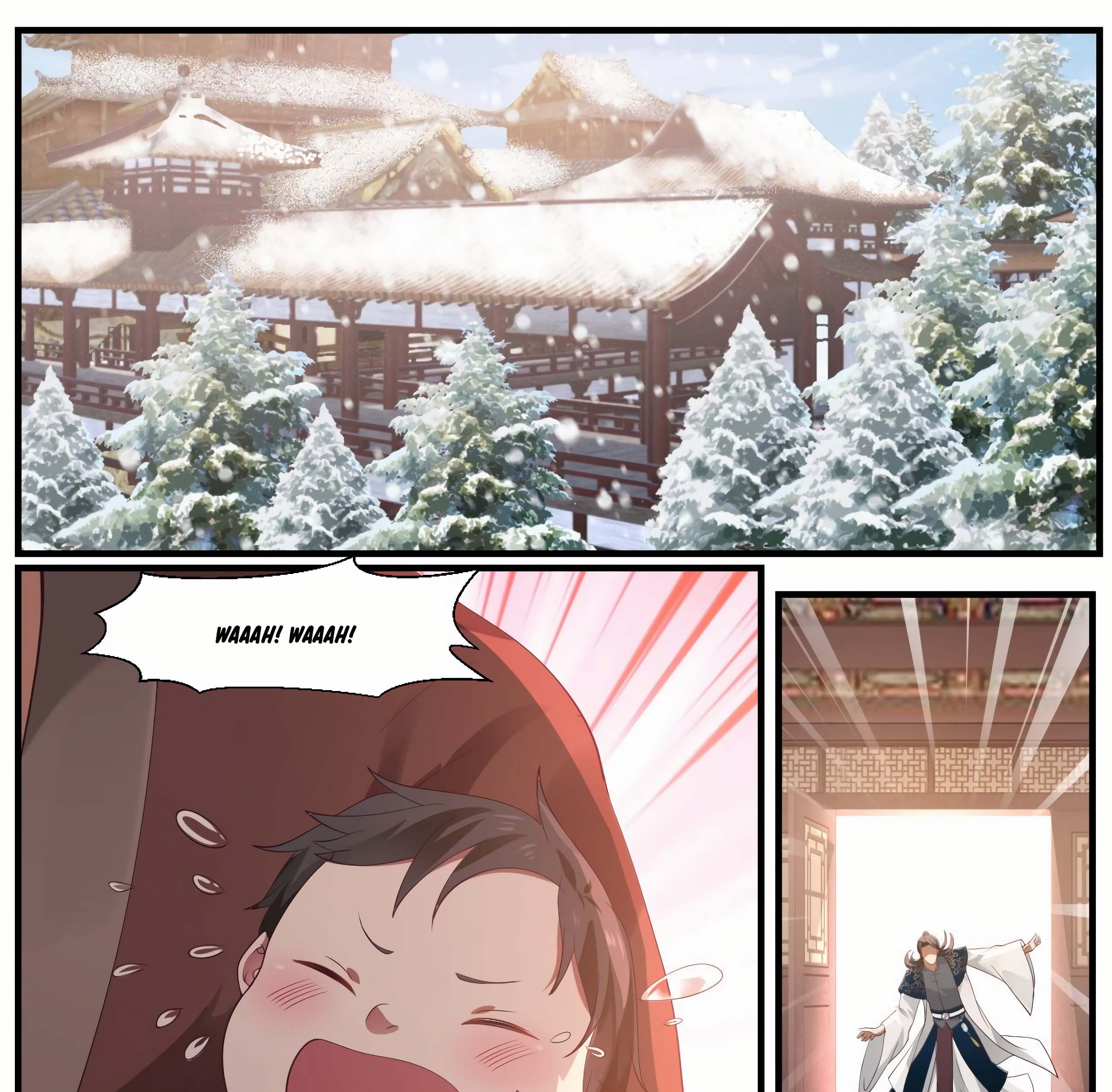 Martial Peak Part 1 Chapter 960 - https://gambar-id.komiku.org/wp-content/uploads/2361946-3_part1.jpg