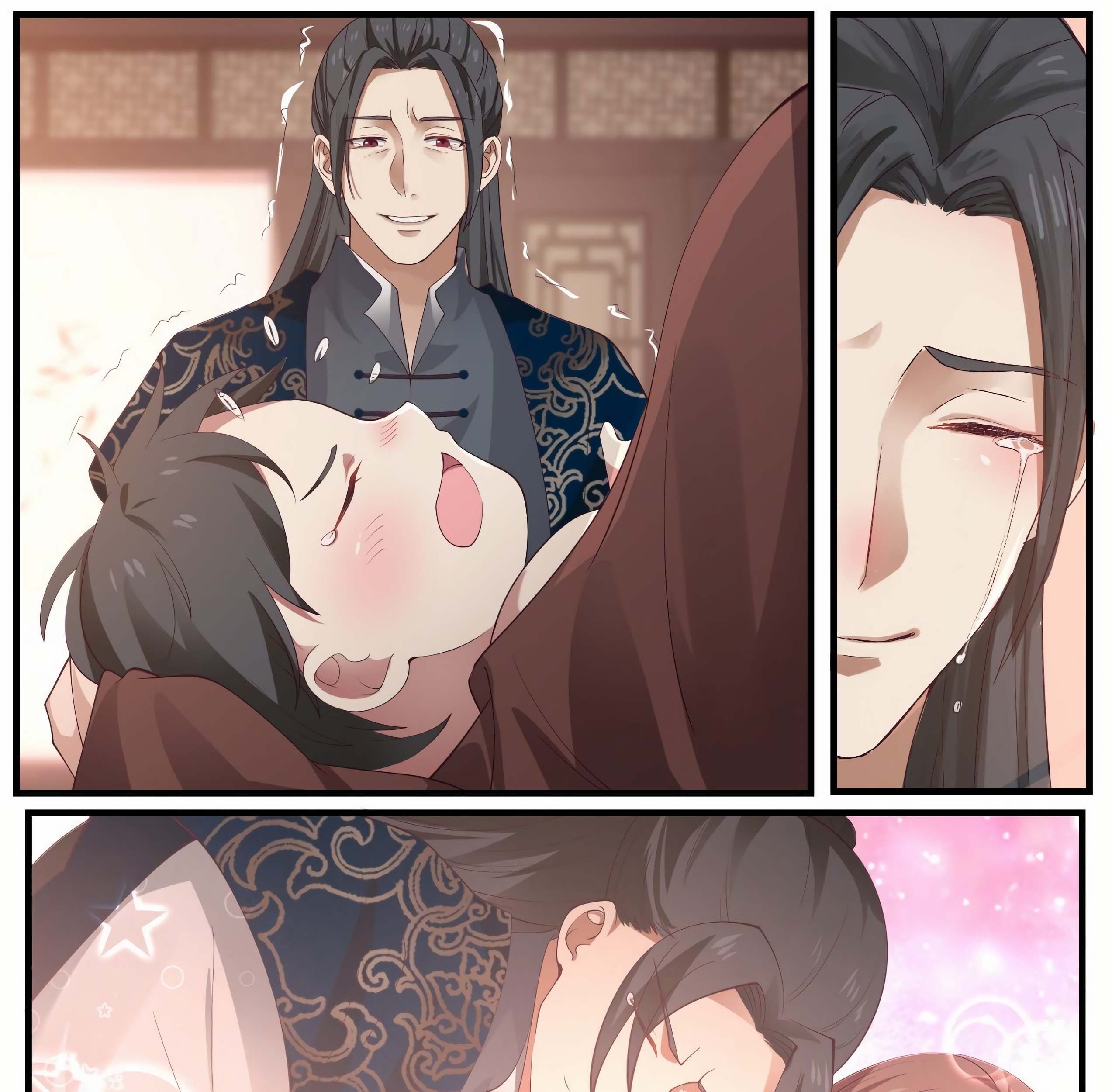 Martial Peak Part 1 Chapter 960 - https://gambar-id.komiku.org/wp-content/uploads/2361946-4_part1.jpg