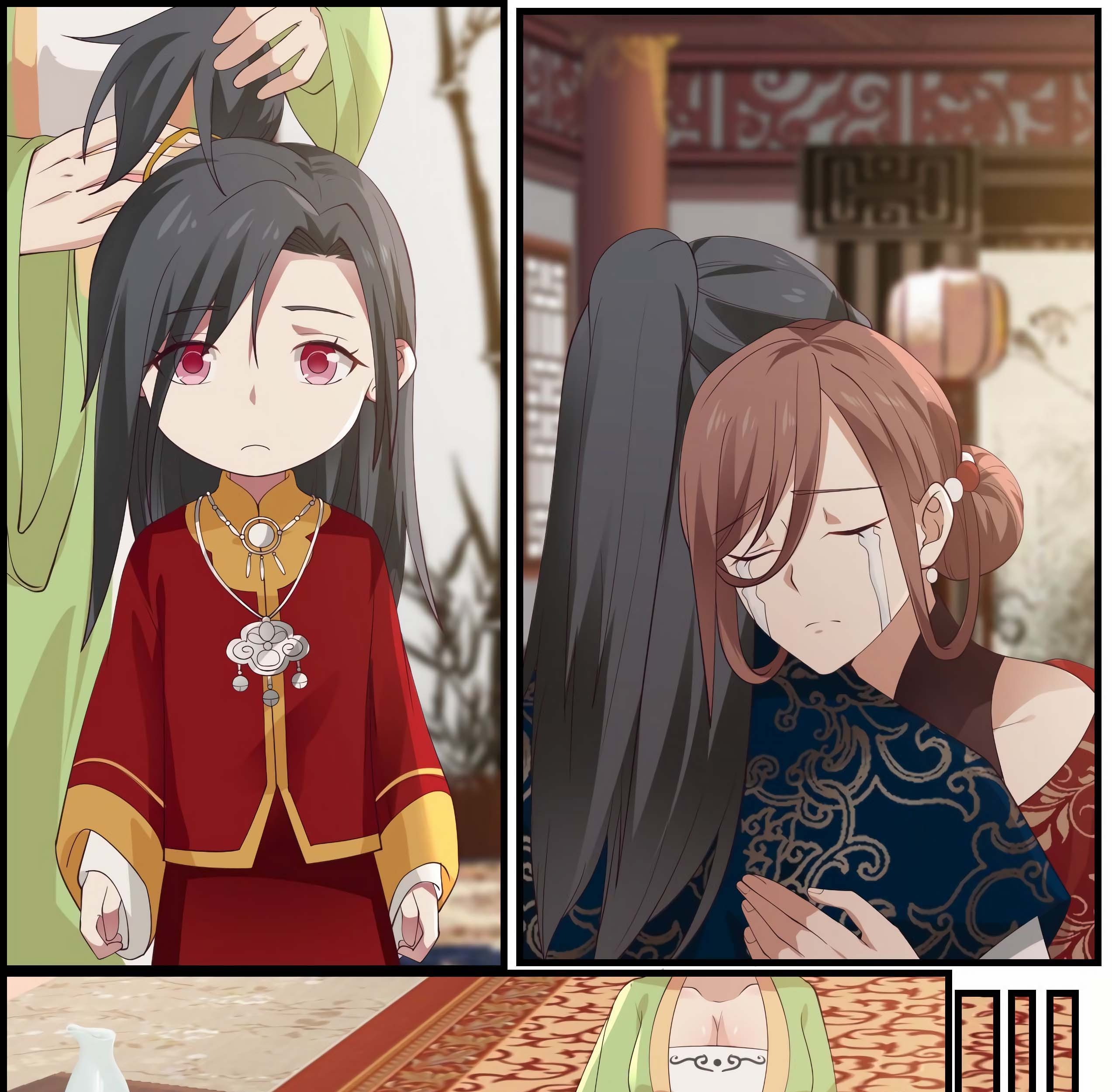 Martial Peak Part 1 Chapter 960 - https://gambar-id.komiku.org/wp-content/uploads/2361946-7_part1.jpg