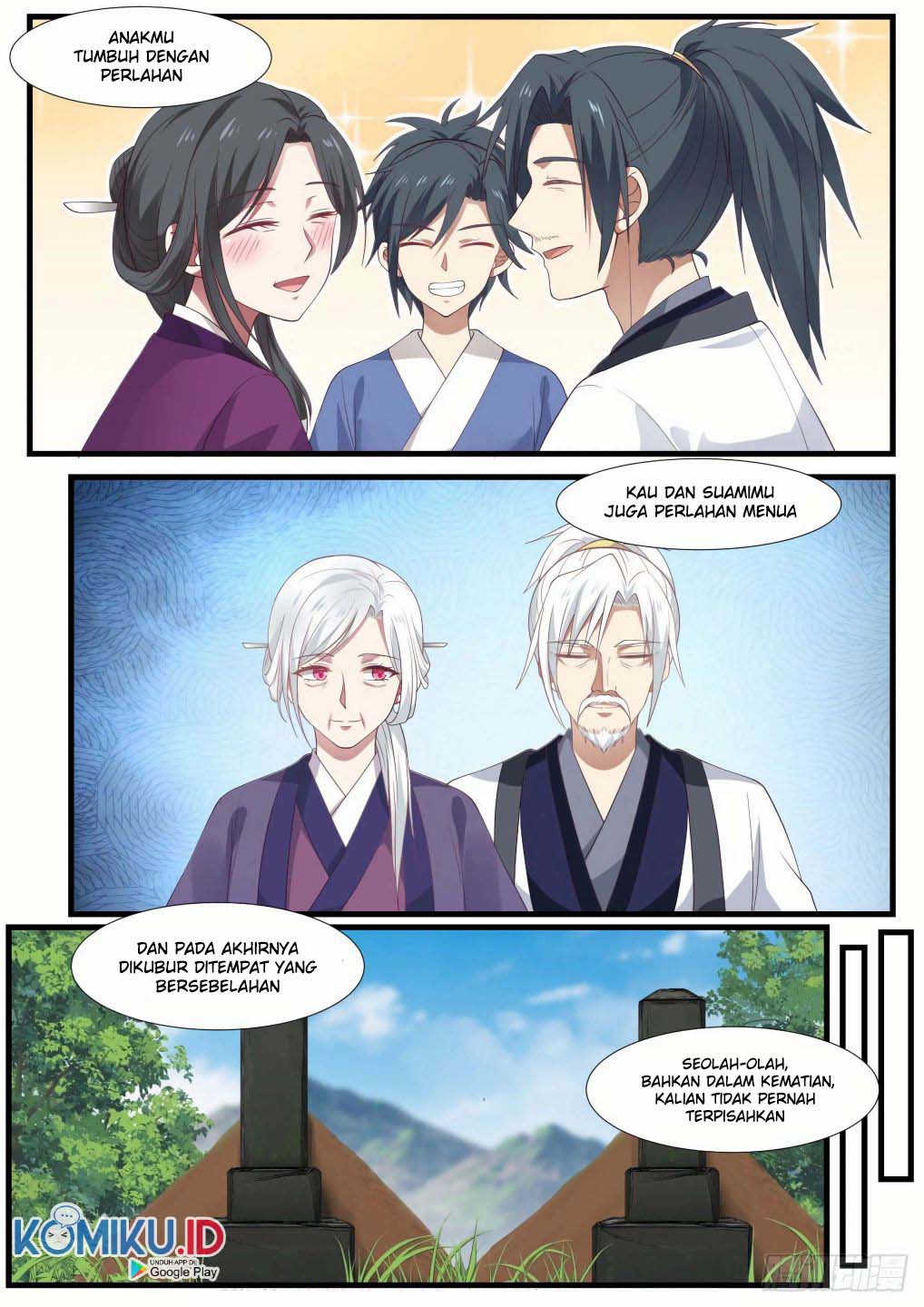 Martial Peak Part 1 Chapter 961 - https://gambar-id.komiku.org/wp-content/uploads/2362986-10.jpg
