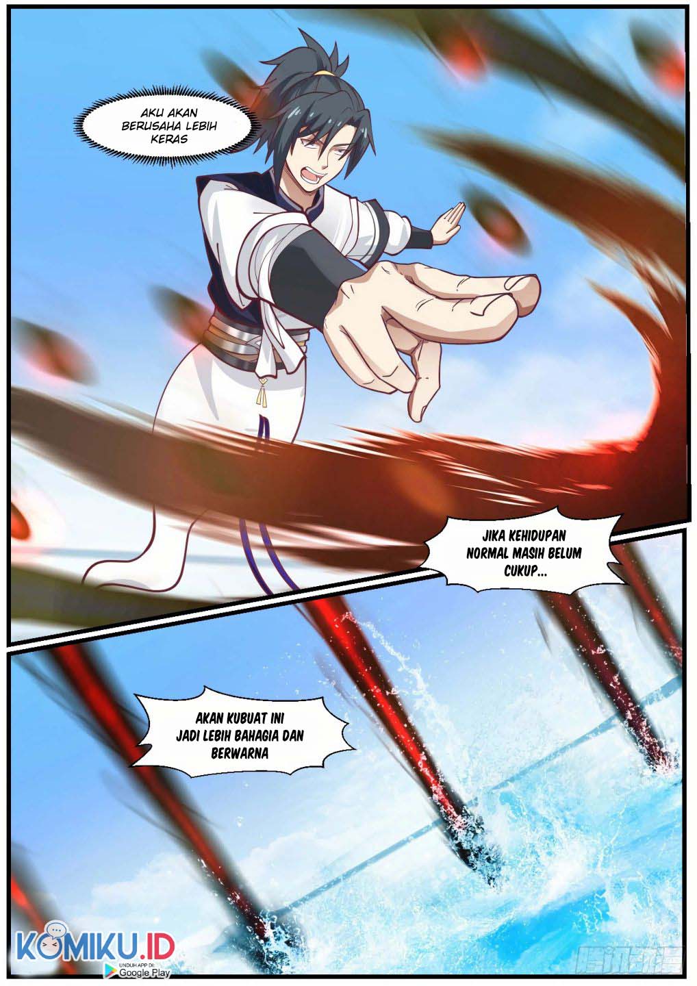Martial Peak Part 1 Chapter 961 - https://gambar-id.komiku.org/wp-content/uploads/2362986-12.jpg