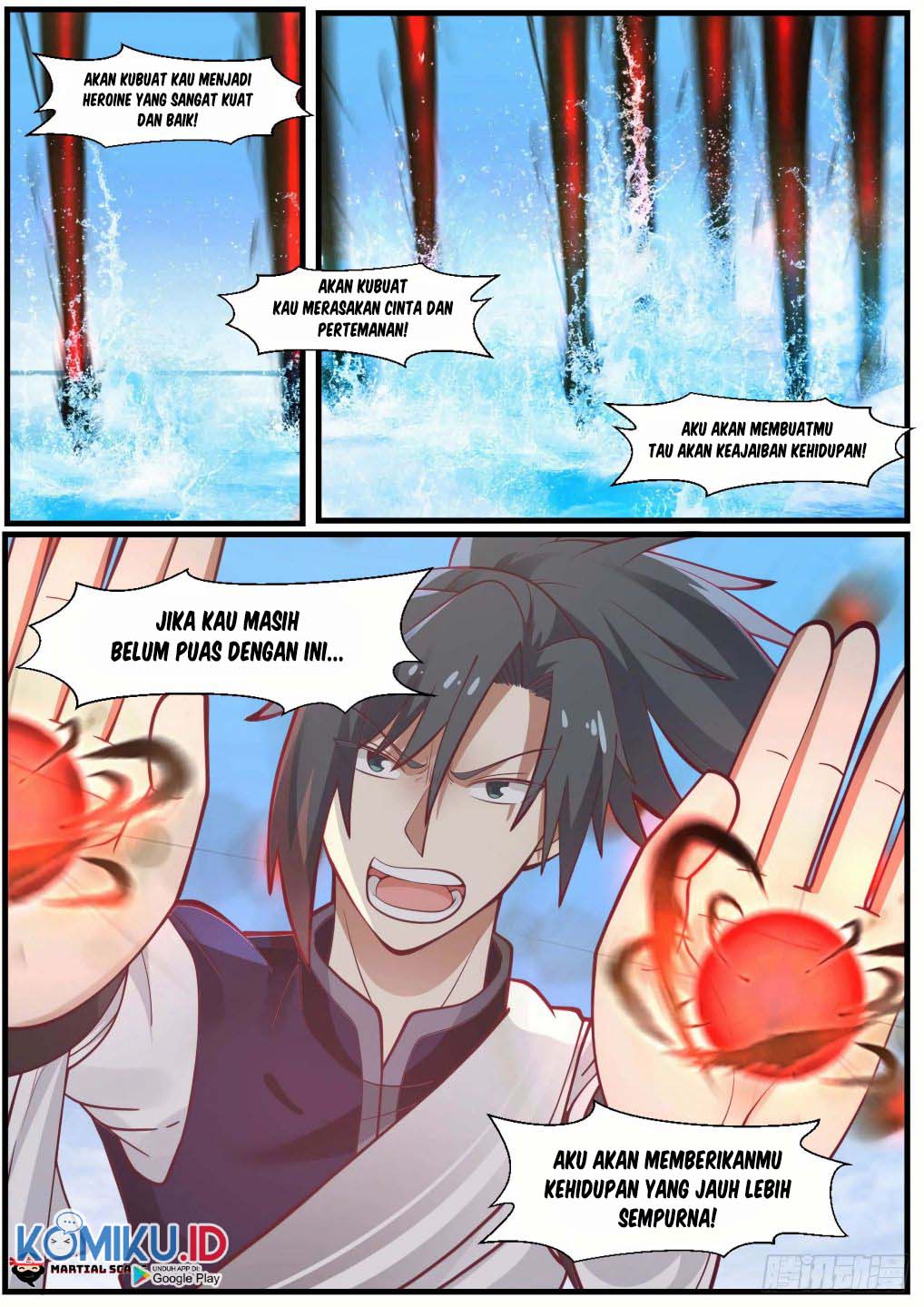 Martial Peak Part 1 Chapter 961 - https://gambar-id.komiku.org/wp-content/uploads/2362986-13.jpg