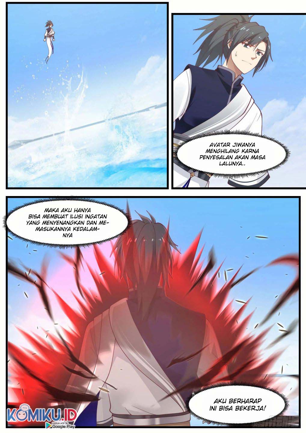 Martial Peak Part 1 Chapter 961 - https://gambar-id.komiku.org/wp-content/uploads/2362986-3.jpg