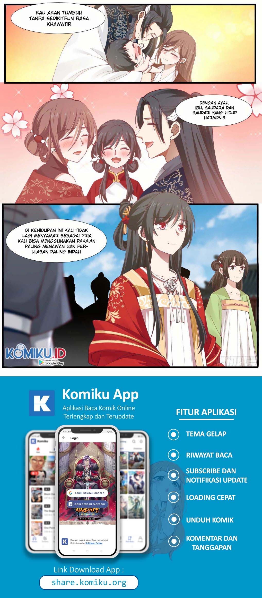 Martial Peak Part 1 Chapter 961 - https://gambar-id.komiku.org/wp-content/uploads/2362986-5.jpg