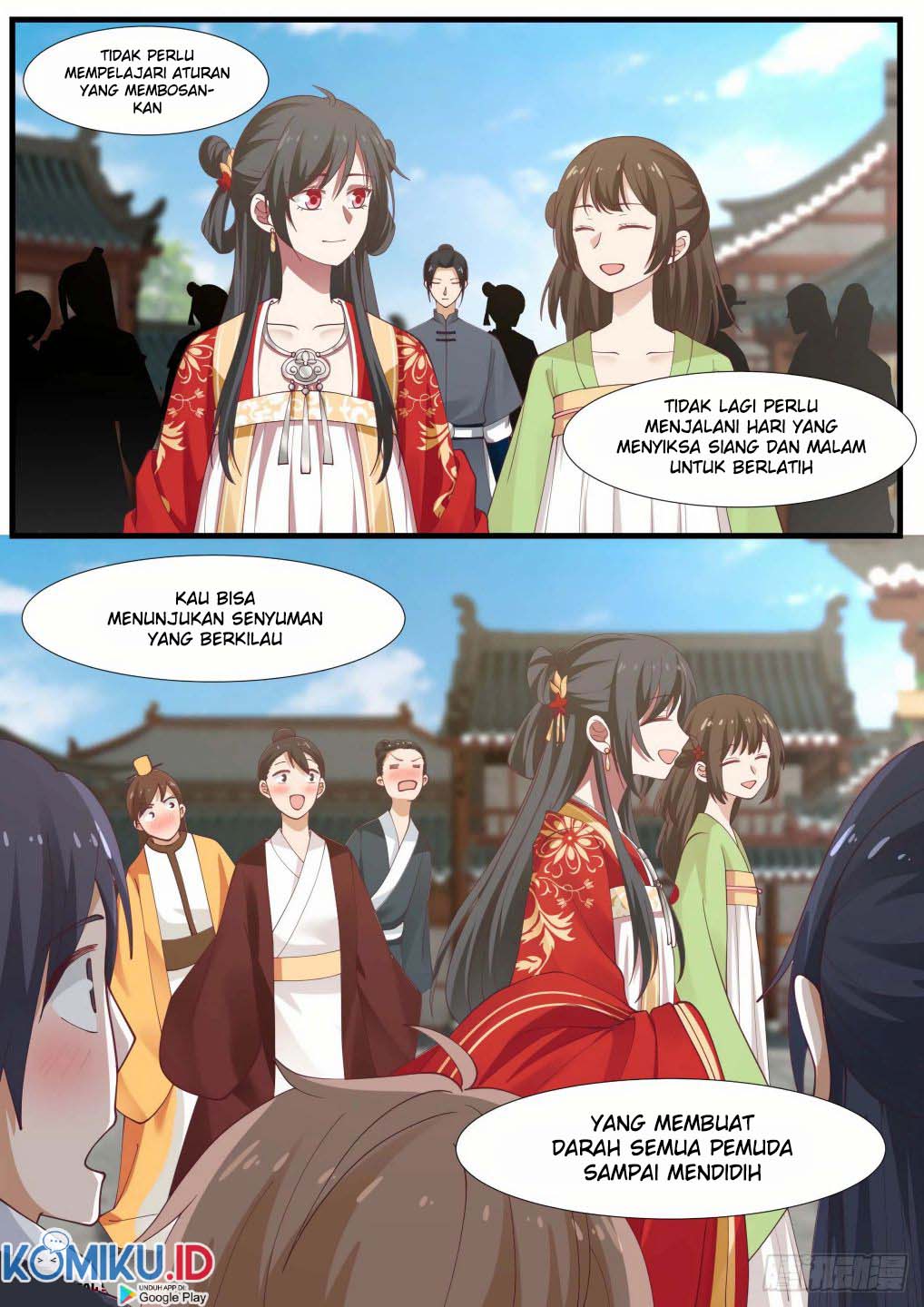 Martial Peak Part 1 Chapter 961 - https://gambar-id.komiku.org/wp-content/uploads/2362986-6.jpg