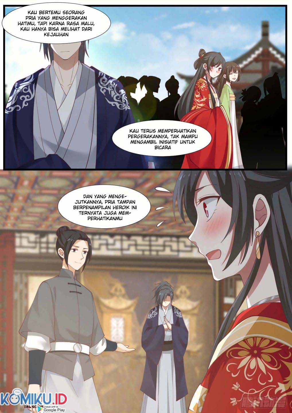 Martial Peak Part 1 Chapter 961 - https://gambar-id.komiku.org/wp-content/uploads/2362986-7.jpg
