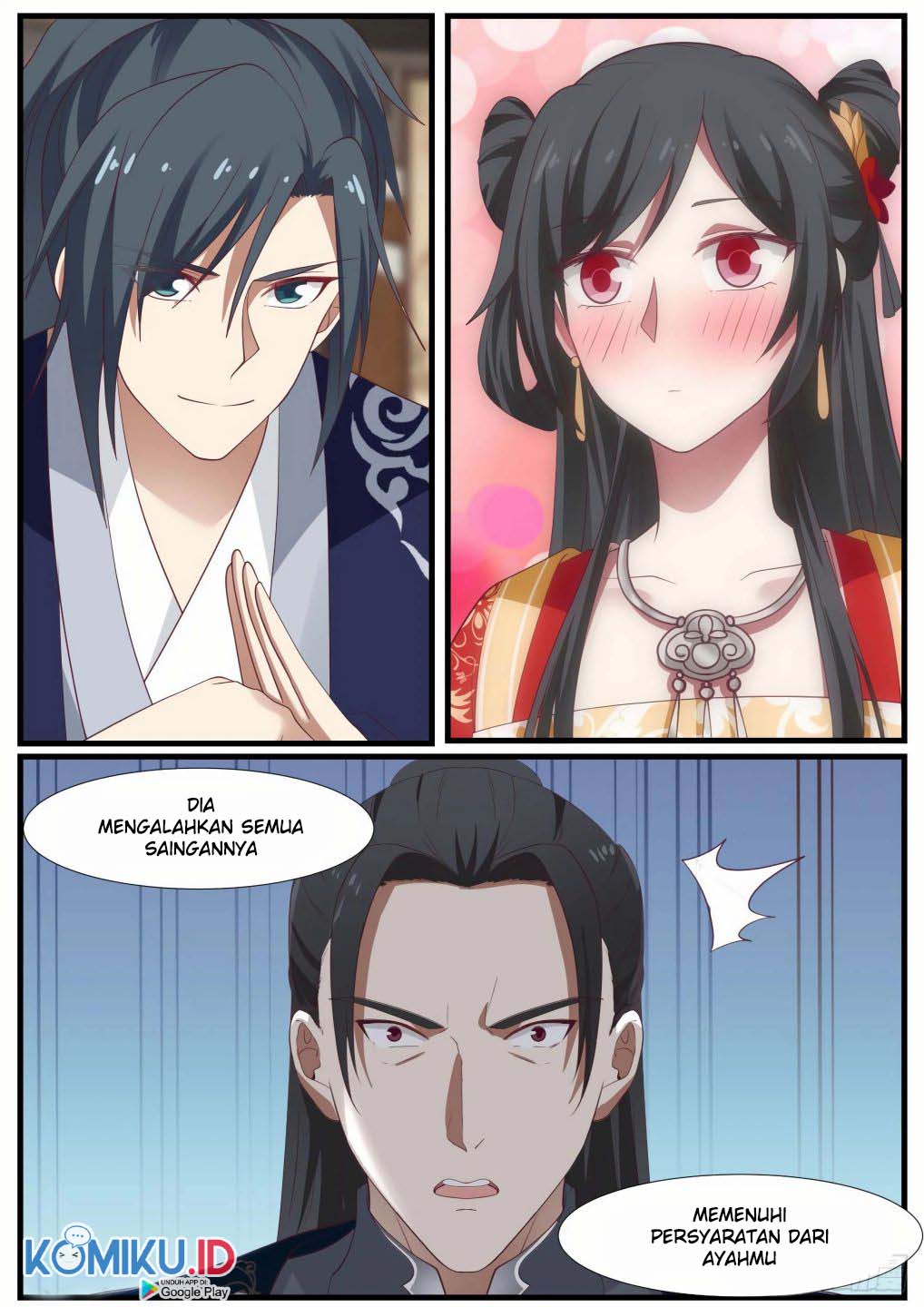 Martial Peak Part 1 Chapter 961 - https://gambar-id.komiku.org/wp-content/uploads/2362986-8.jpg