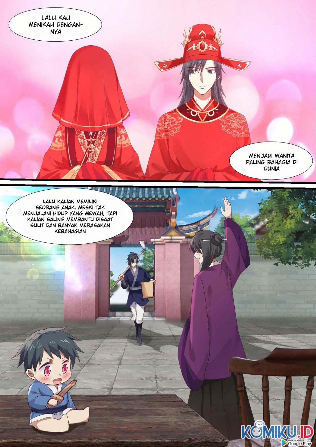 Martial Peak Part 1 Chapter 961 - https://gambar-id.komiku.org/wp-content/uploads/2362986-9.jpg