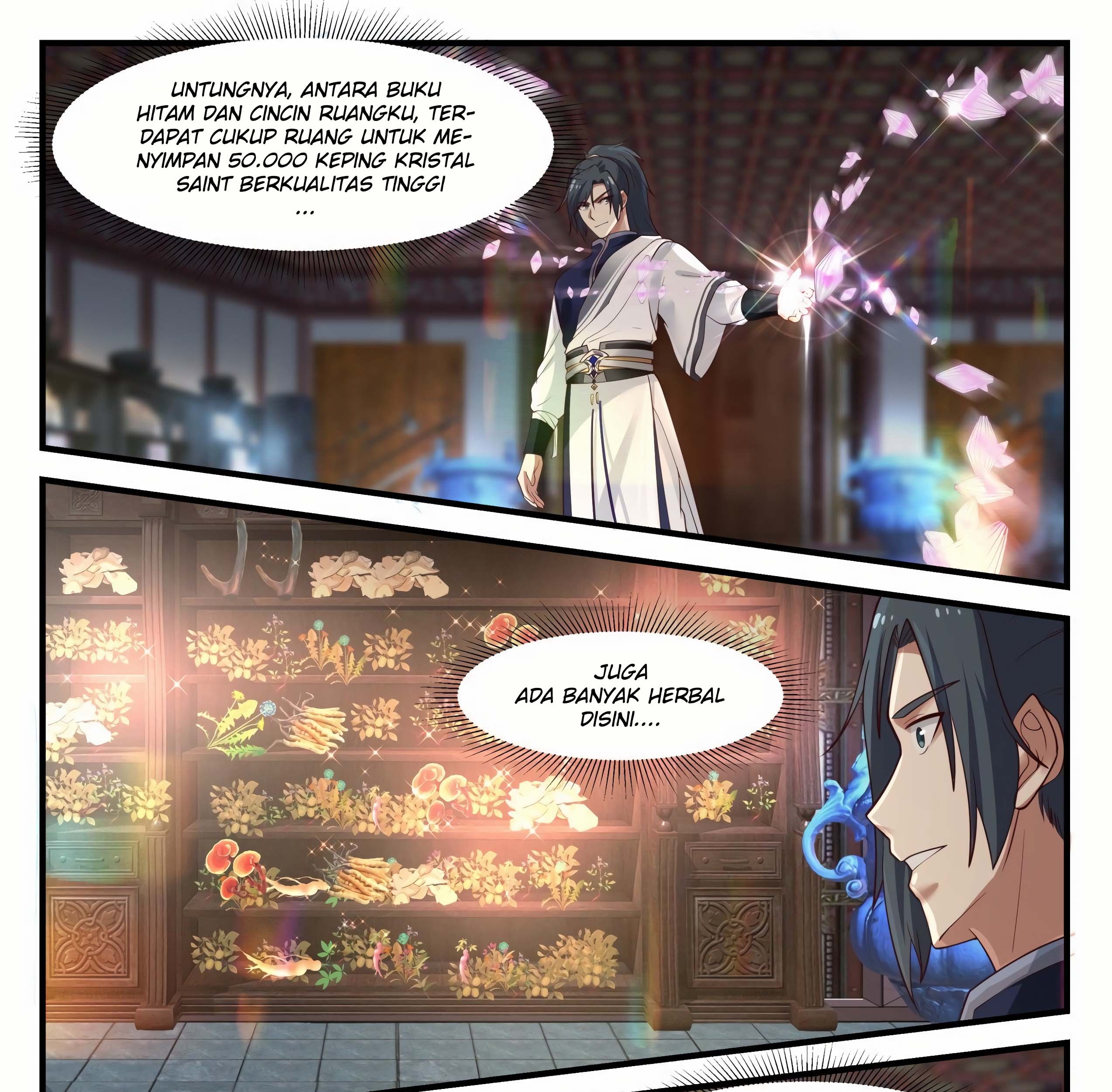 Martial Peak Part 1 Chapter 964 - https://gambar-id.komiku.org/wp-content/uploads/2362989-12_part1.jpg