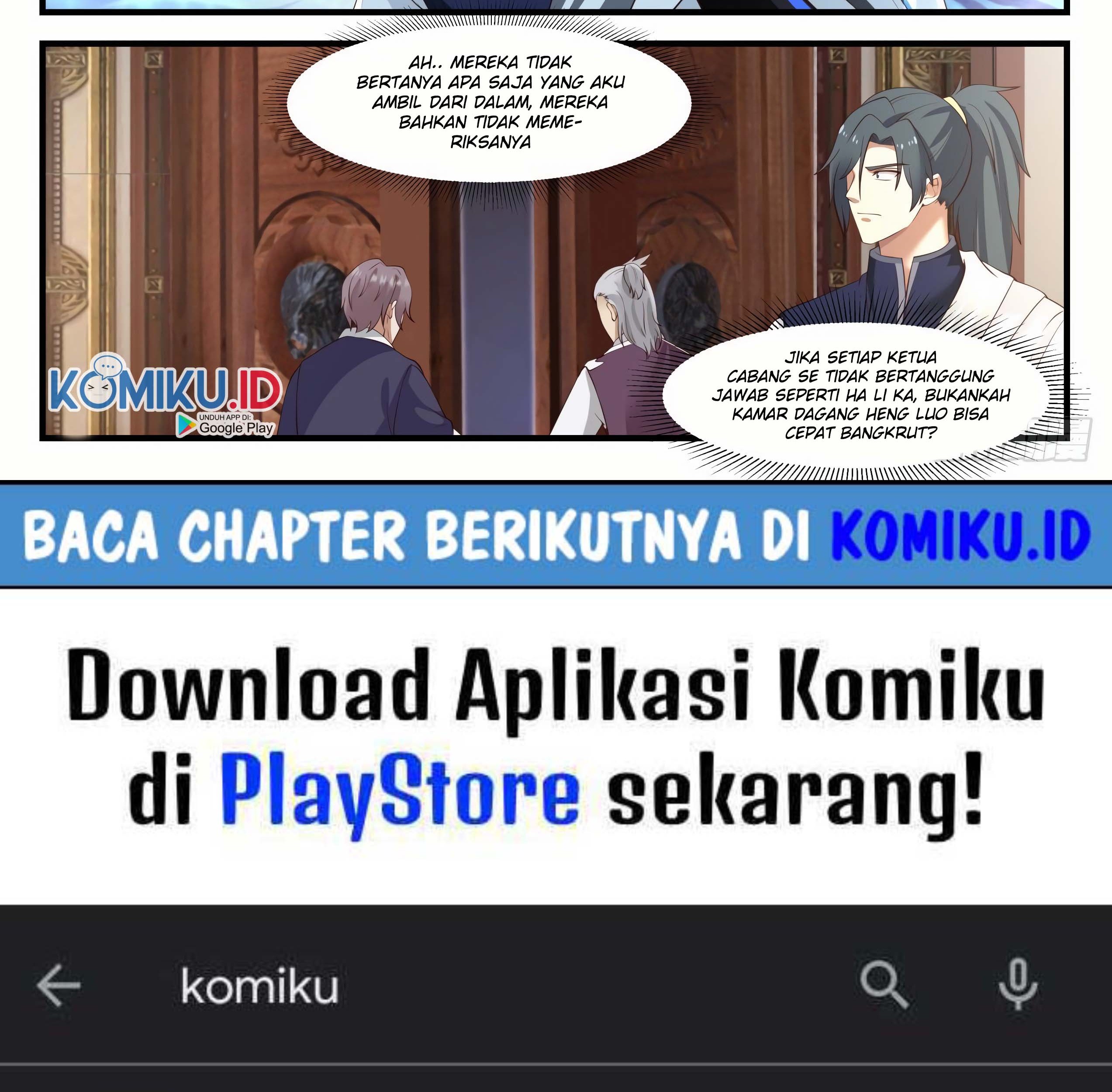 Martial Peak Part 1 Chapter 964 - https://gambar-id.komiku.org/wp-content/uploads/2362989-13_part2.jpg