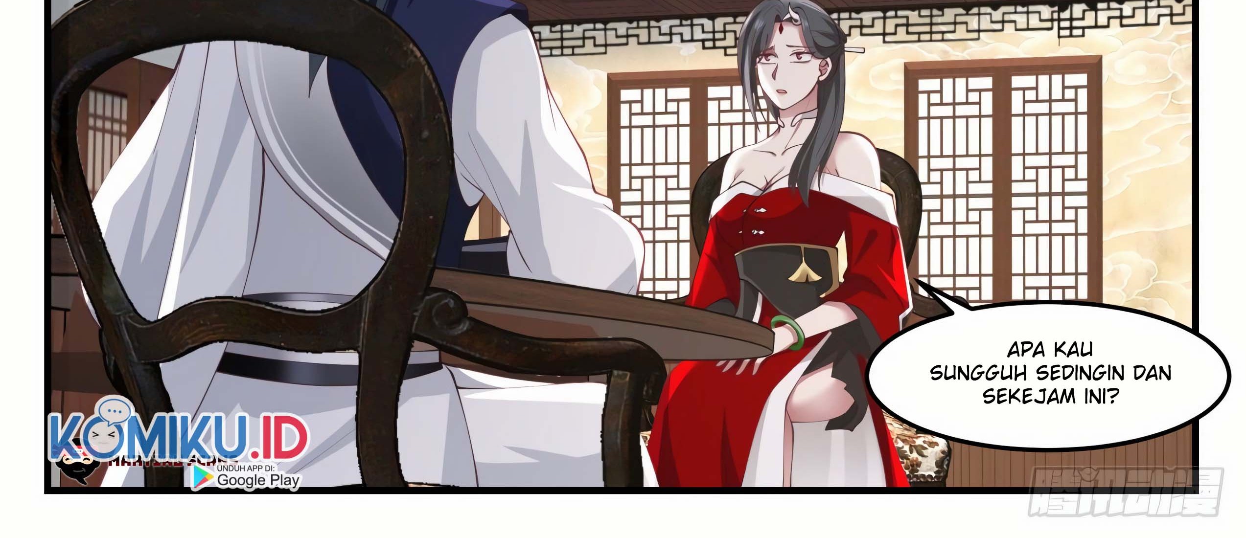 Martial Peak Part 1 Chapter 964 - https://gambar-id.komiku.org/wp-content/uploads/2362989-4_part2.jpg