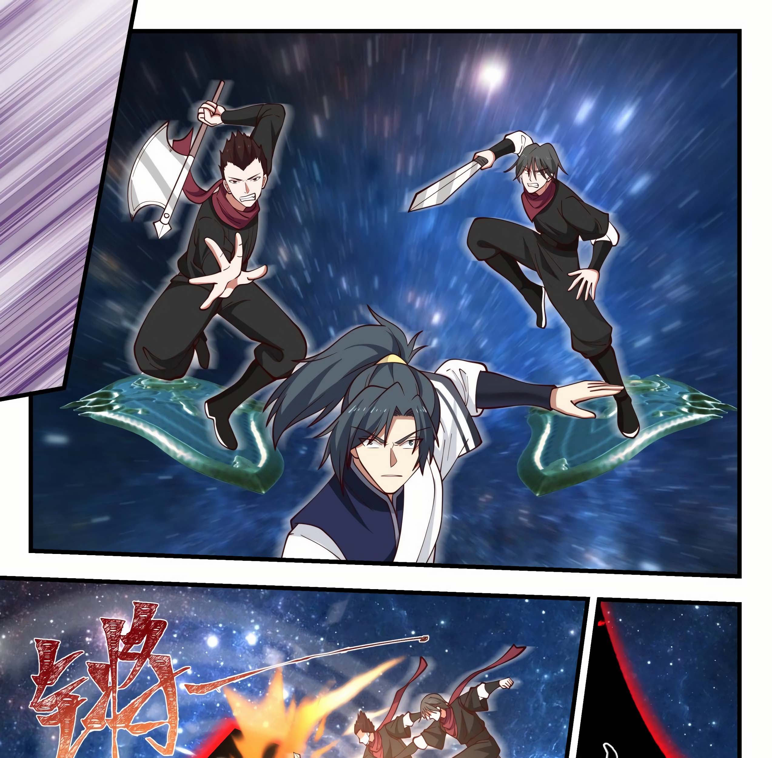 Martial Peak Part 1 Chapter 967 - https://gambar-id.komiku.org/wp-content/uploads/2362997-11_part1.jpg