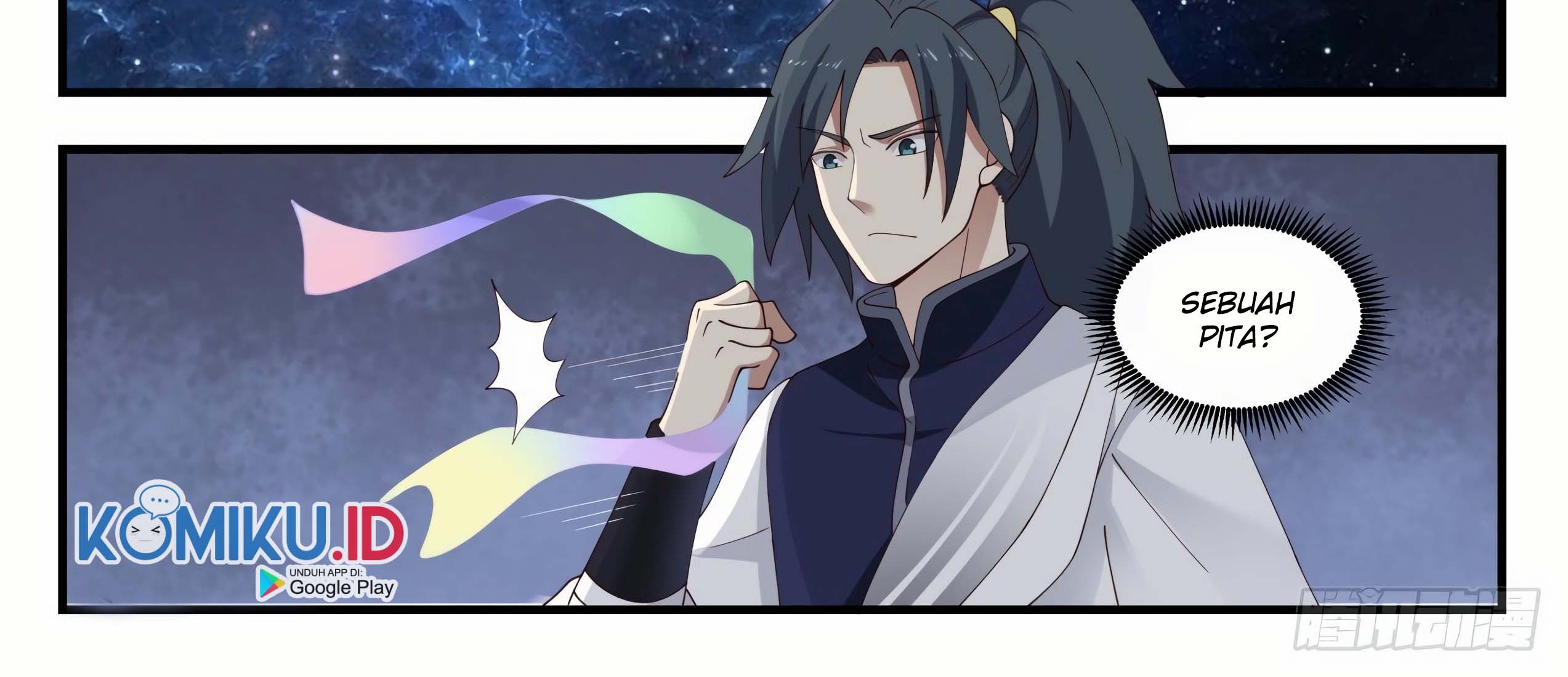 Martial Peak Part 1 Chapter 967 - https://gambar-id.komiku.org/wp-content/uploads/2362997-4_part2.jpg