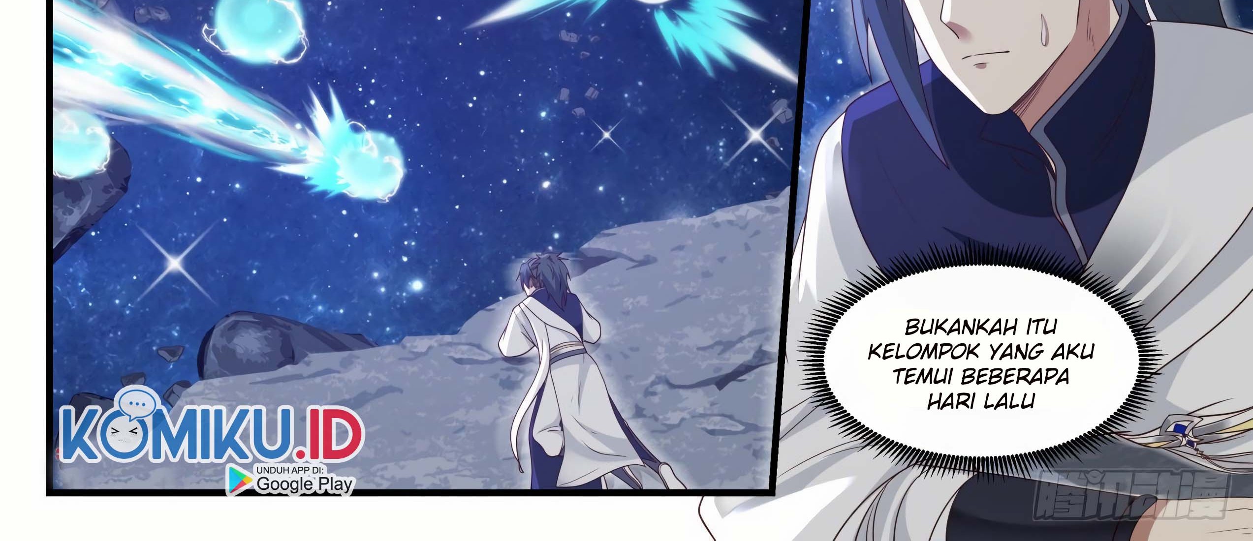 Martial Peak Part 1 Chapter 970 - https://gambar-id.komiku.org/wp-content/uploads/2363000-4_part2.jpg