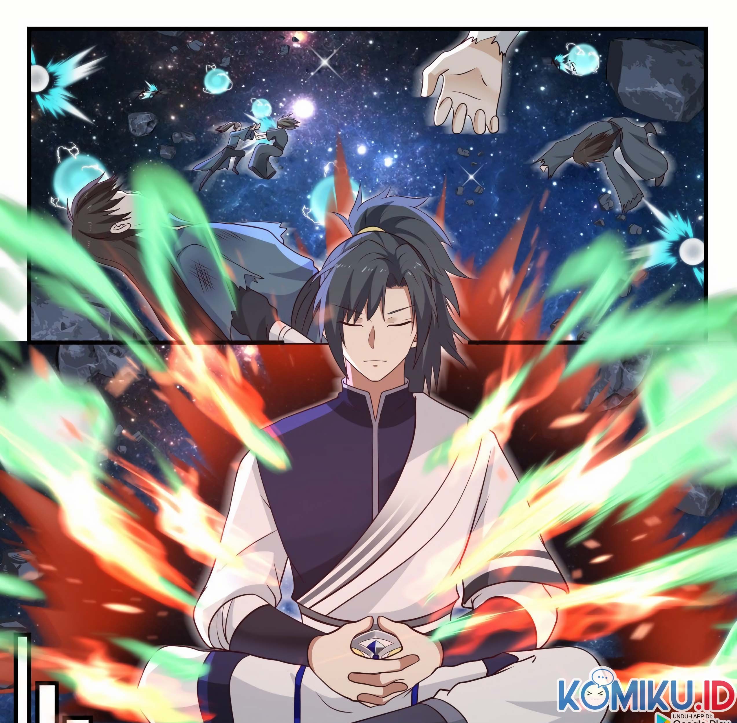 Martial Peak Part 1 Chapter 970 - https://gambar-id.komiku.org/wp-content/uploads/2363000-6_part1.jpg