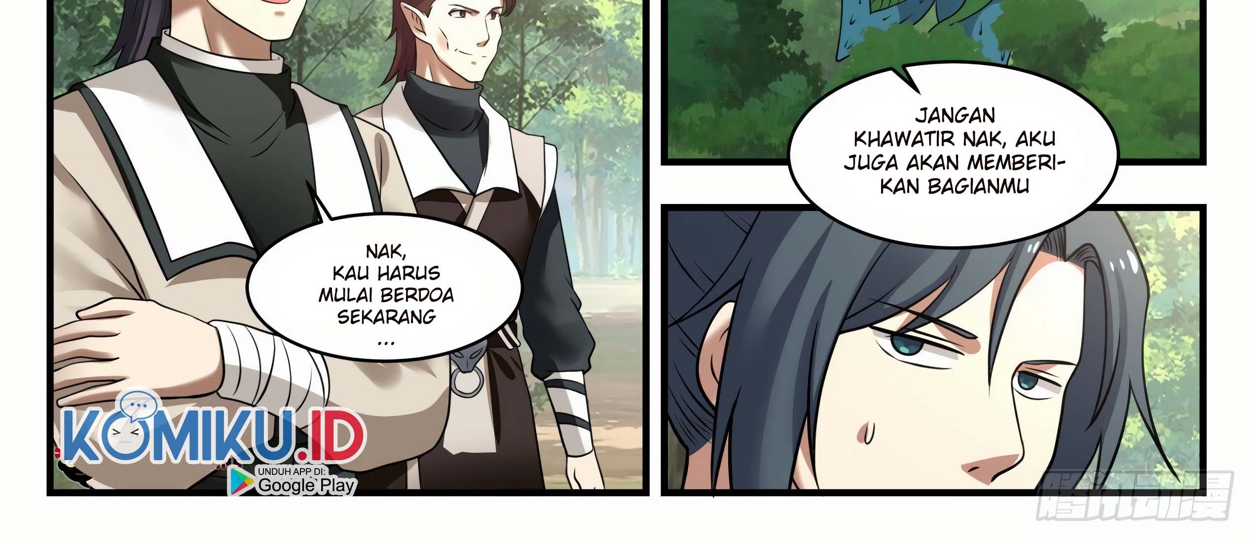 Martial Peak Part 1 Chapter 972 - https://gambar-id.komiku.org/wp-content/uploads/2363007-10_part2.jpg