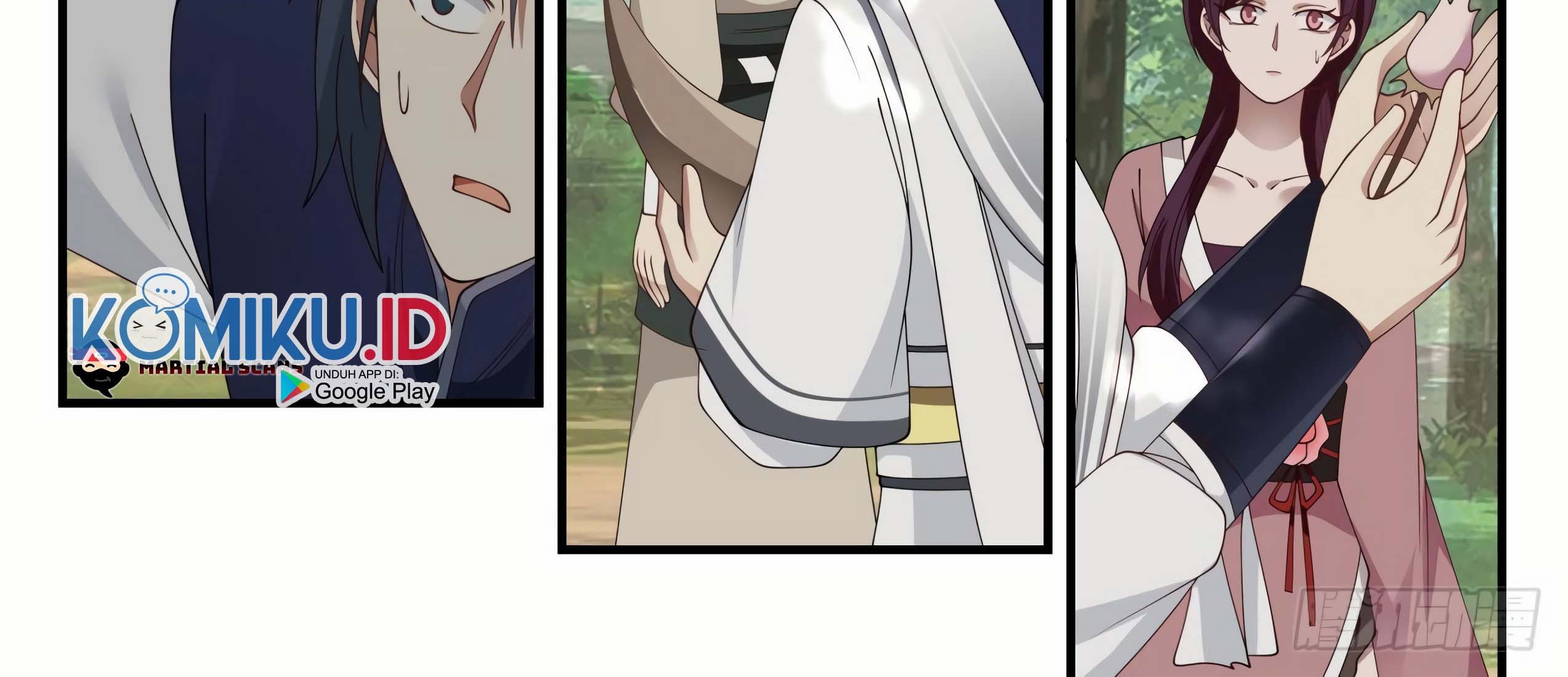 Martial Peak Part 1 Chapter 972 - https://gambar-id.komiku.org/wp-content/uploads/2363007-11_part2.jpg