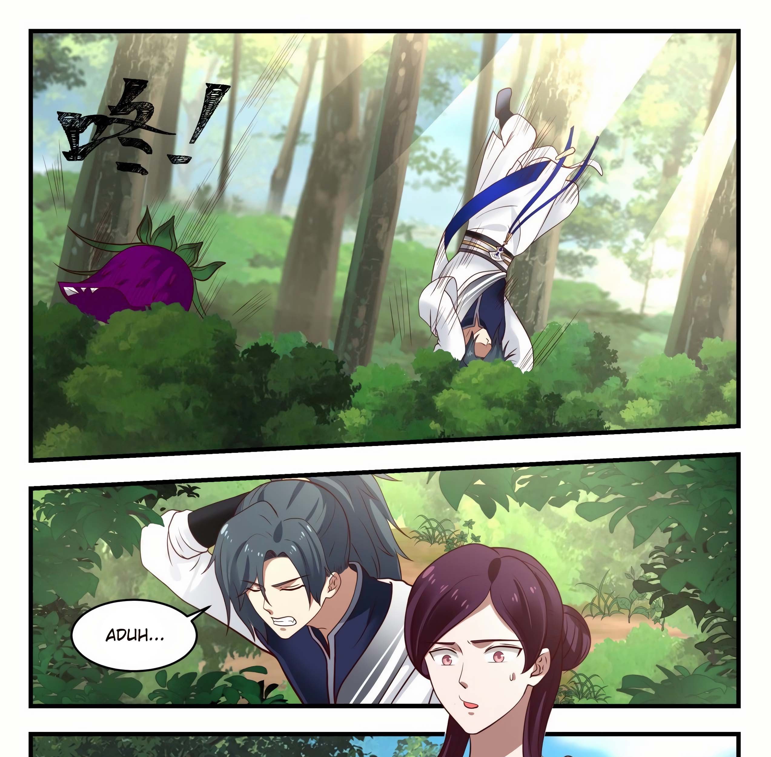 Martial Peak Part 1 Chapter 972 - https://gambar-id.komiku.org/wp-content/uploads/2363007-9_part1.jpg