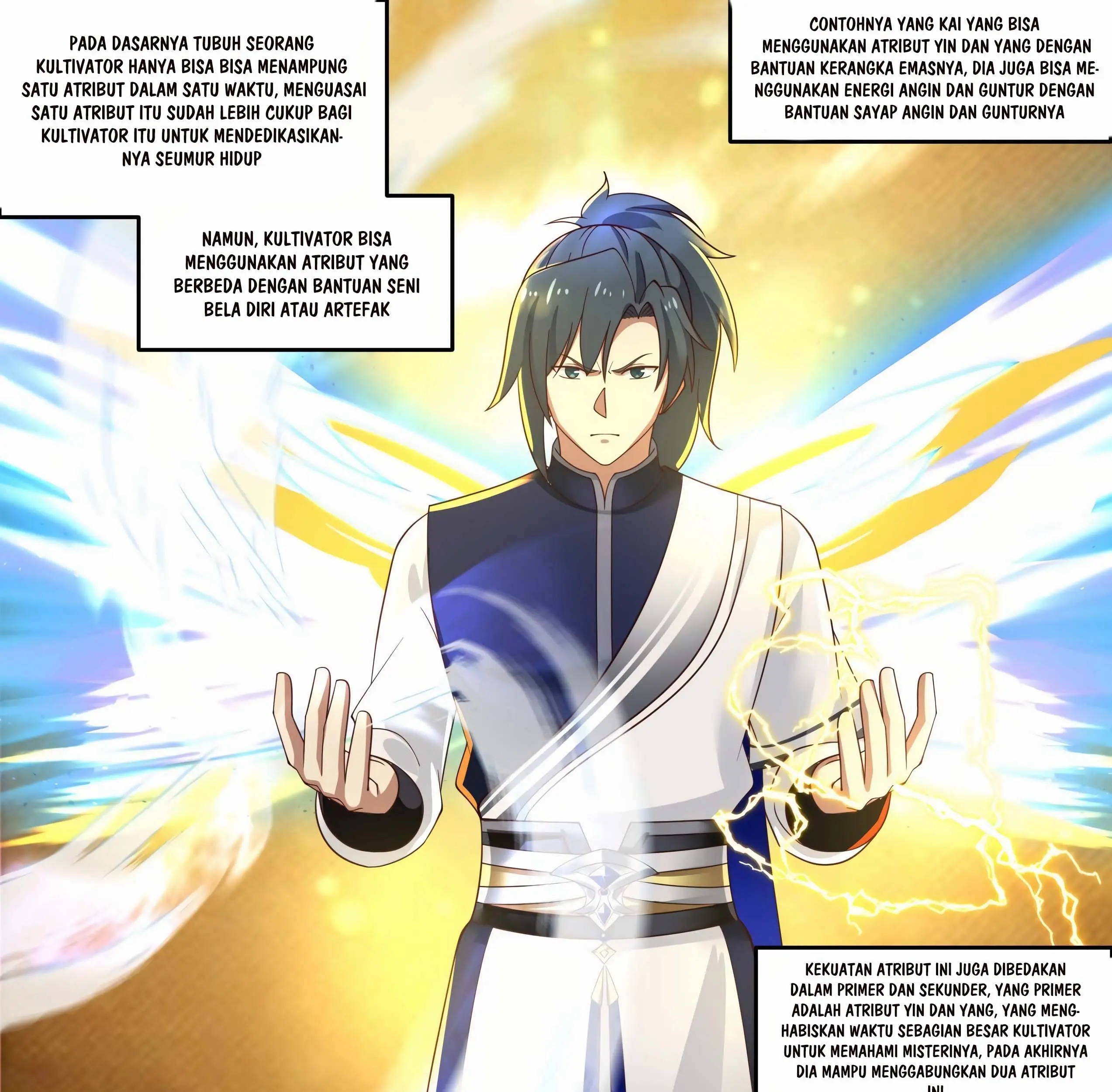 Martial Peak Part 1 Chapter 974 - https://gambar-id.komiku.org/wp-content/uploads/2363009-5_part1.jpg