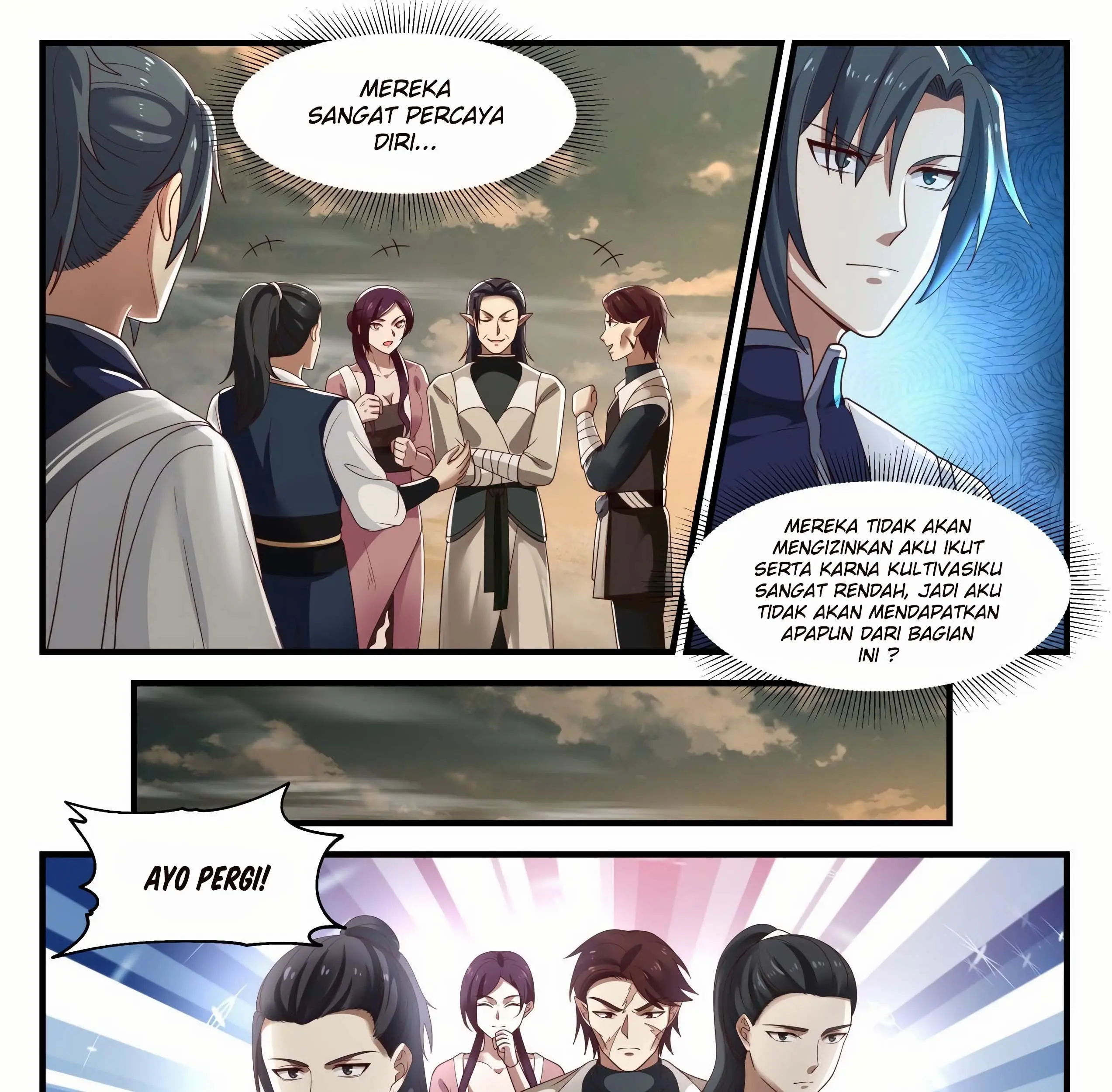 Martial Peak Part 1 Chapter 974 - https://gambar-id.komiku.org/wp-content/uploads/2363009-6_part1.jpg