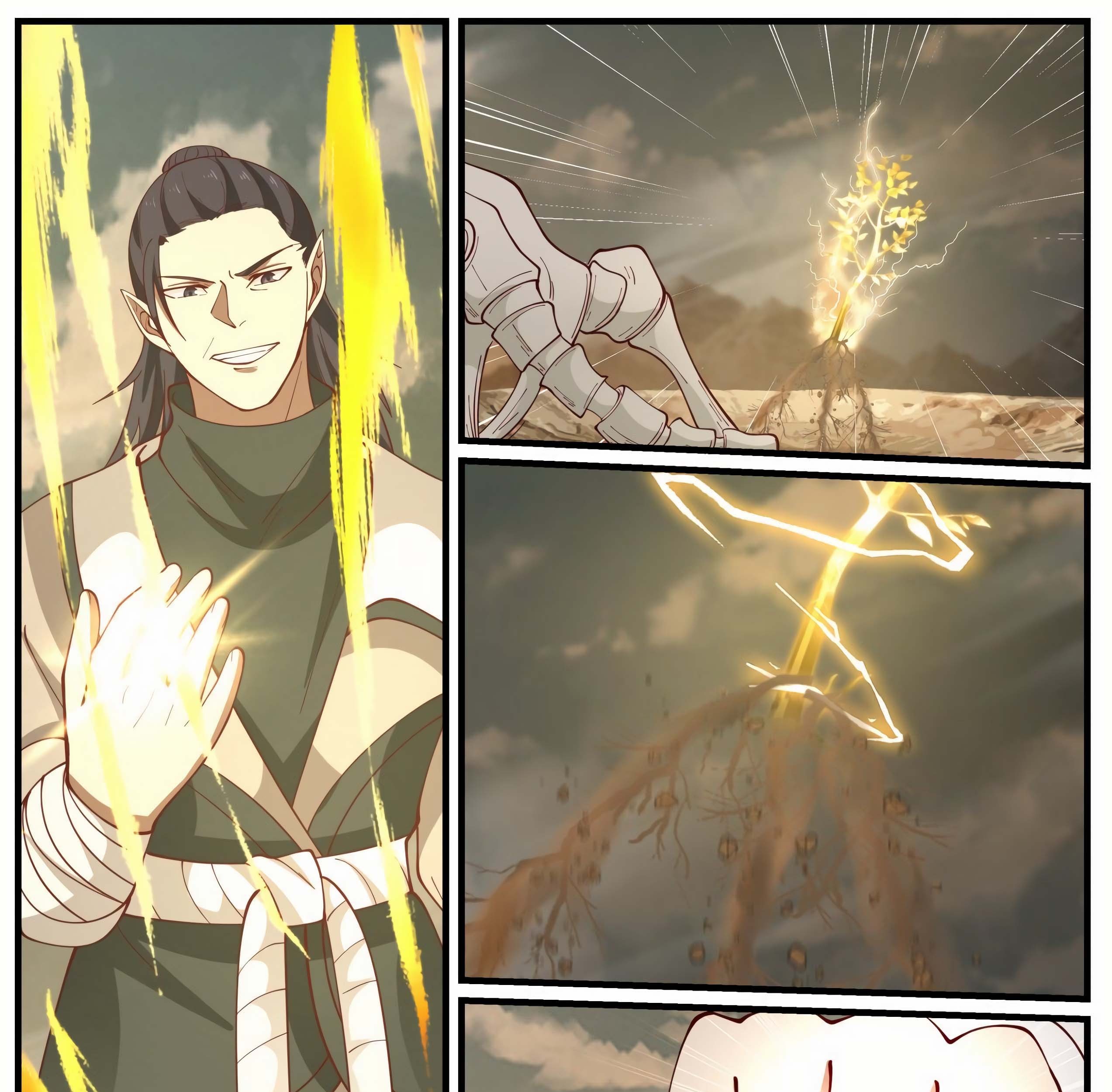 Martial Peak Part 1 Chapter 975 - https://gambar-id.komiku.org/wp-content/uploads/2363010-10_part1.jpg