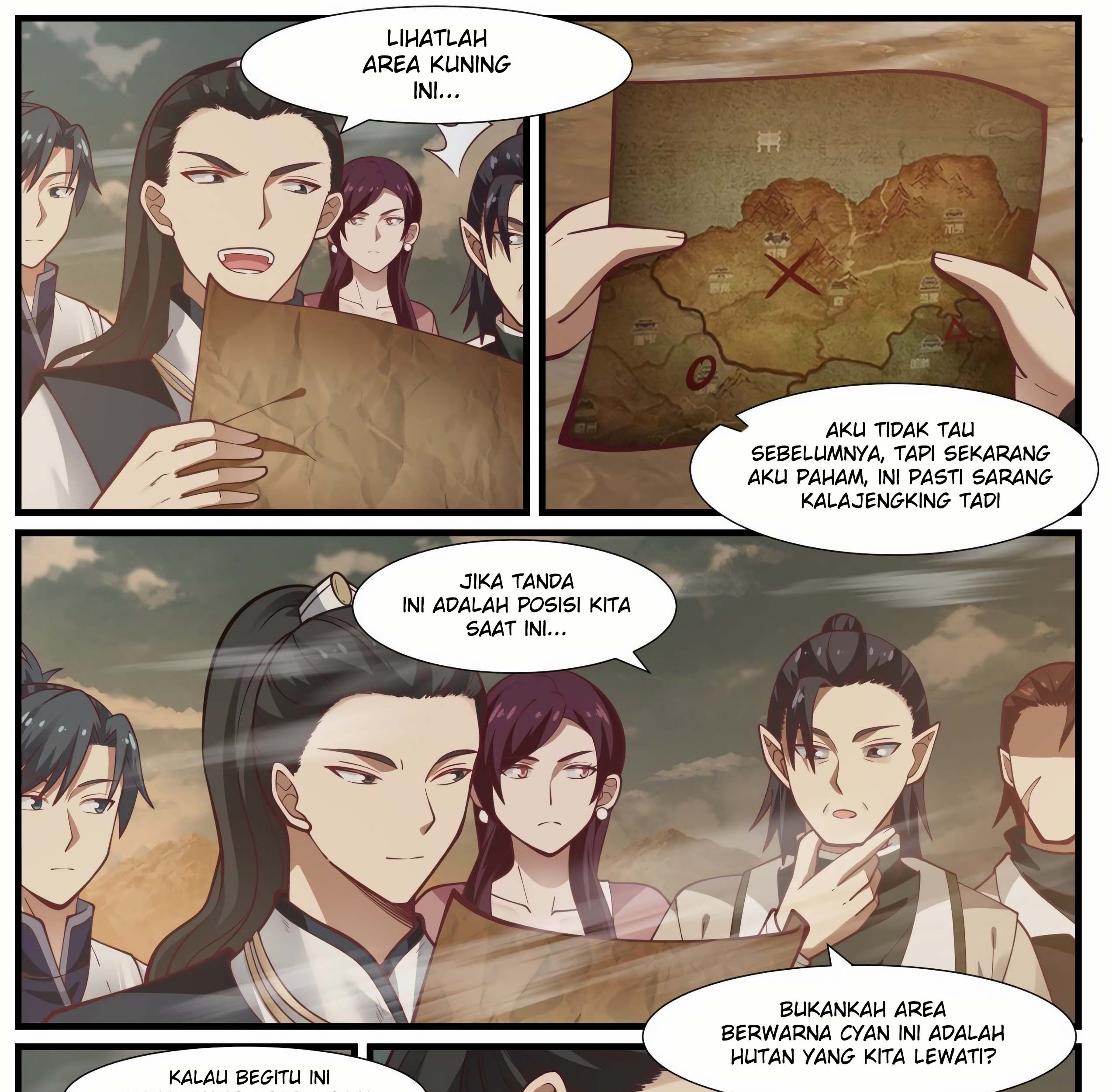 Martial Peak Part 1 Chapter 975 - https://gambar-id.komiku.org/wp-content/uploads/2363010-3_part1.jpg