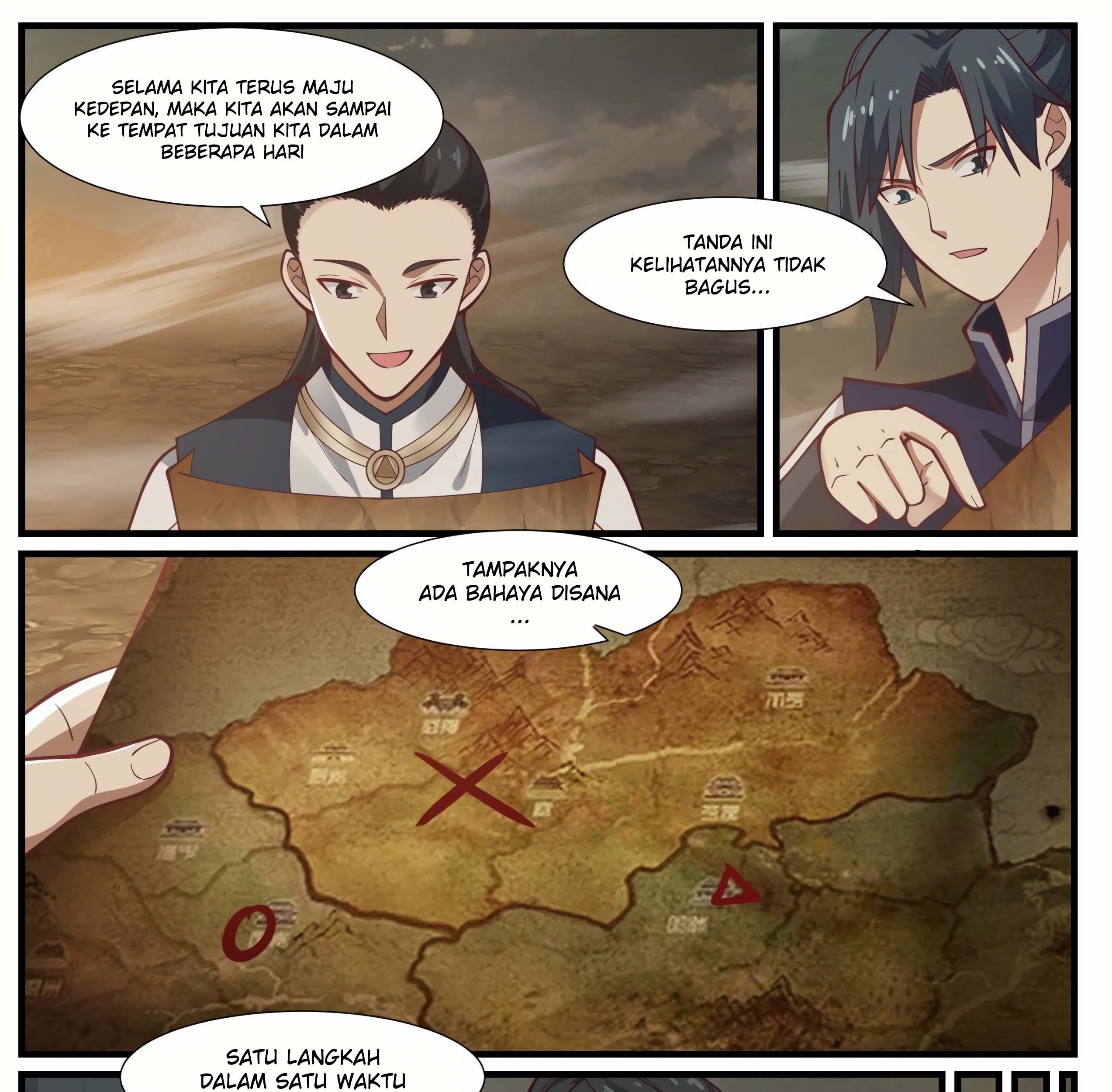Martial Peak Part 1 Chapter 975 - https://gambar-id.komiku.org/wp-content/uploads/2363010-4_part1.jpg