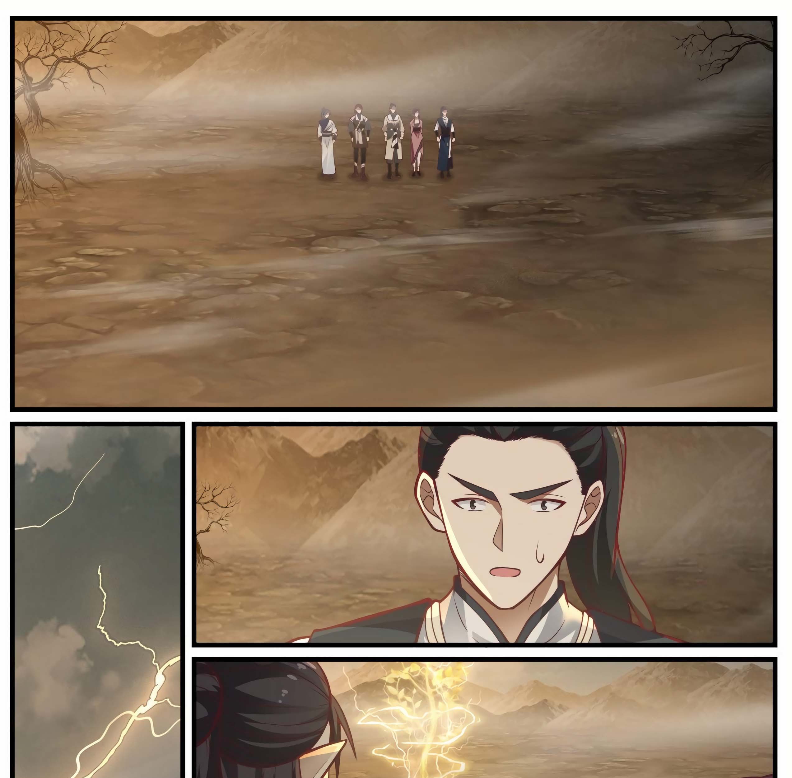 Martial Peak Part 1 Chapter 975 - https://gambar-id.komiku.org/wp-content/uploads/2363010-5_part1.jpg