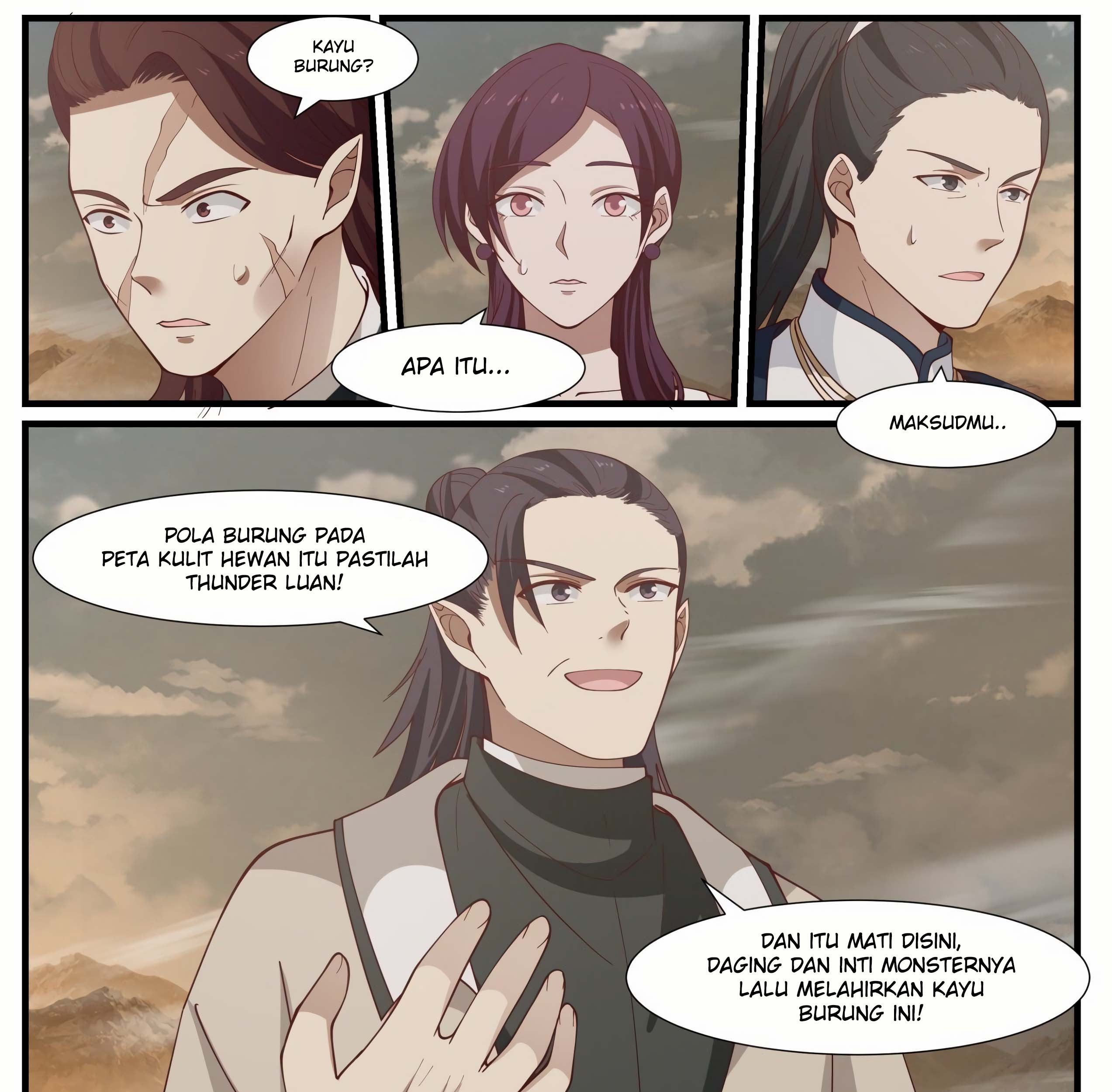 Martial Peak Part 1 Chapter 975 - https://gambar-id.komiku.org/wp-content/uploads/2363010-7_part1.jpg
