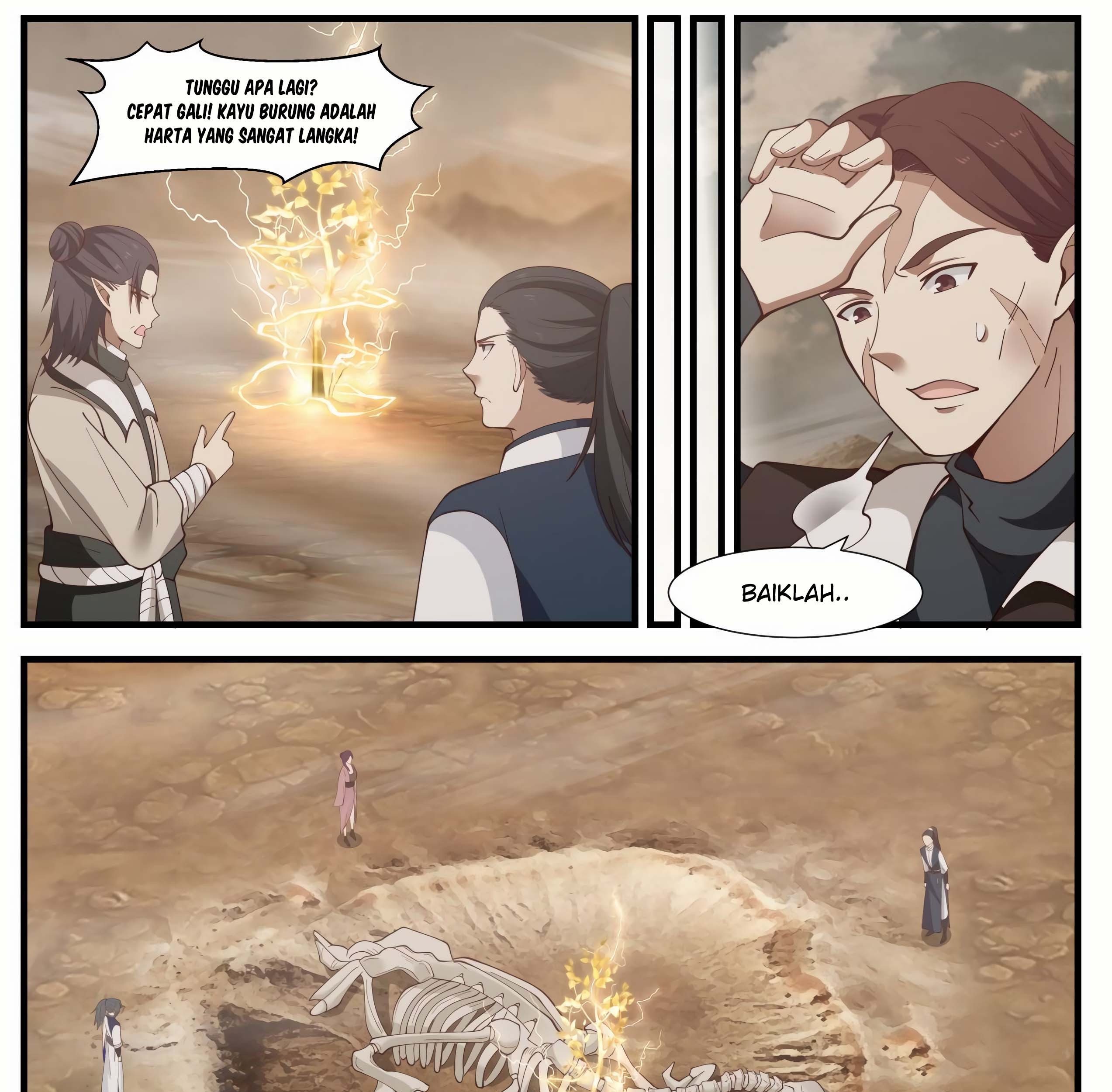 Martial Peak Part 1 Chapter 975 - https://gambar-id.komiku.org/wp-content/uploads/2363010-9_part1.jpg