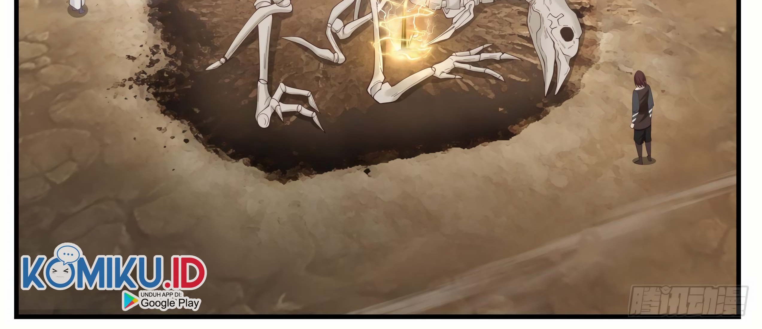 Martial Peak Part 1 Chapter 975 - https://gambar-id.komiku.org/wp-content/uploads/2363010-9_part2.jpg