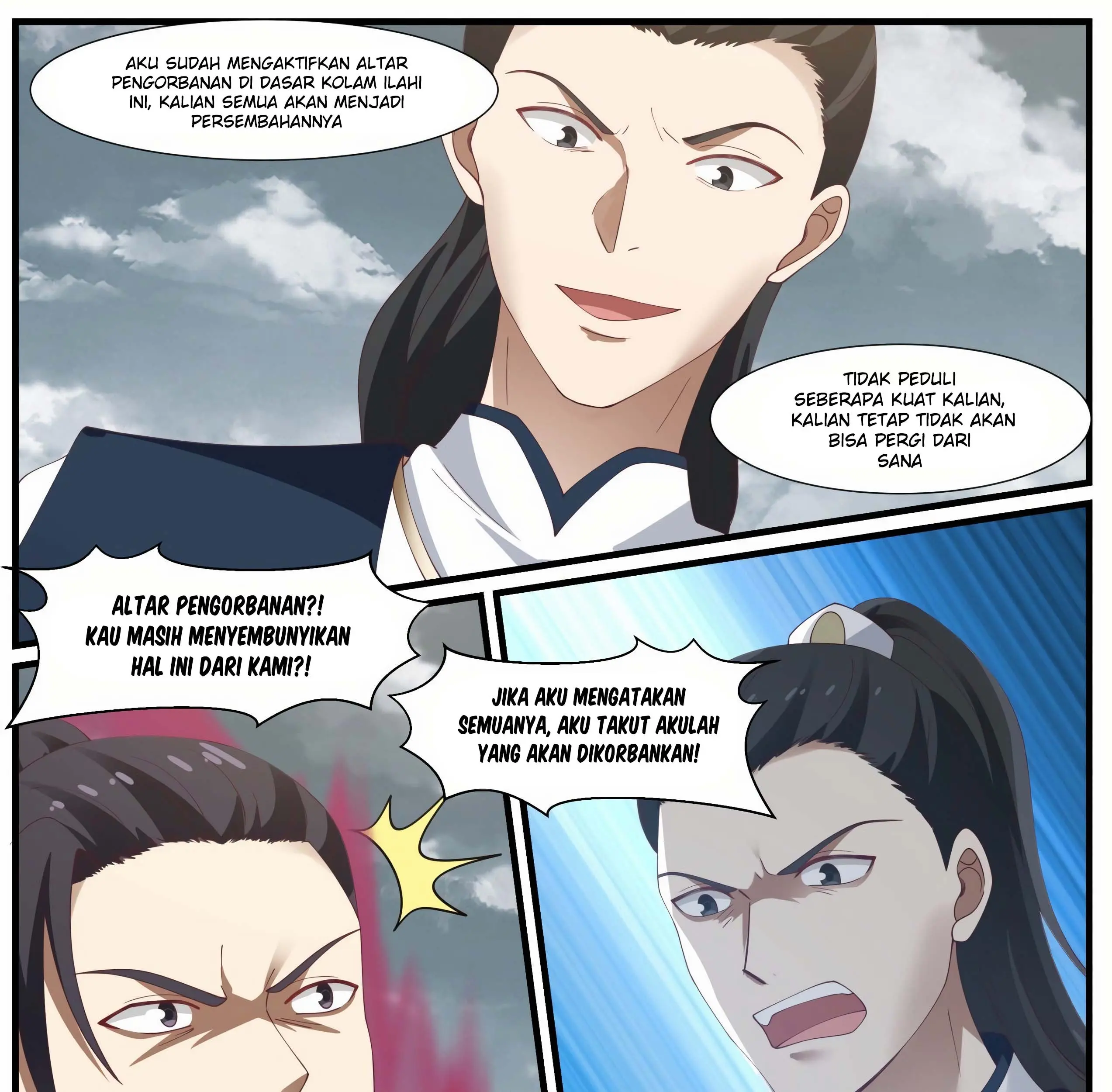 Martial Peak Part 1 Chapter 976 - https://gambar-id.komiku.org/wp-content/uploads/2363016-10_part1.jpg