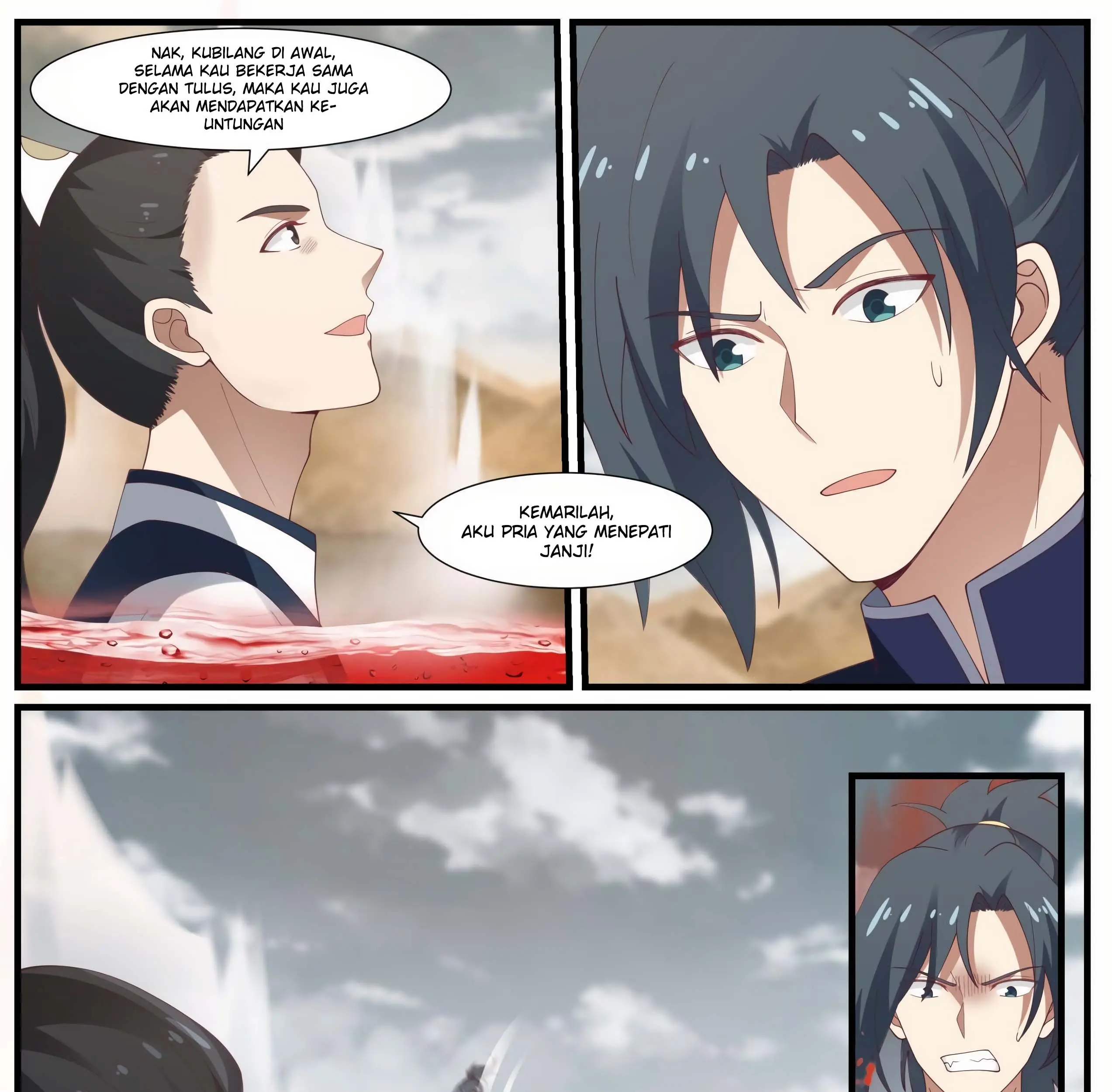 Martial Peak Part 1 Chapter 976 - https://gambar-id.komiku.org/wp-content/uploads/2363016-3_part1.jpg