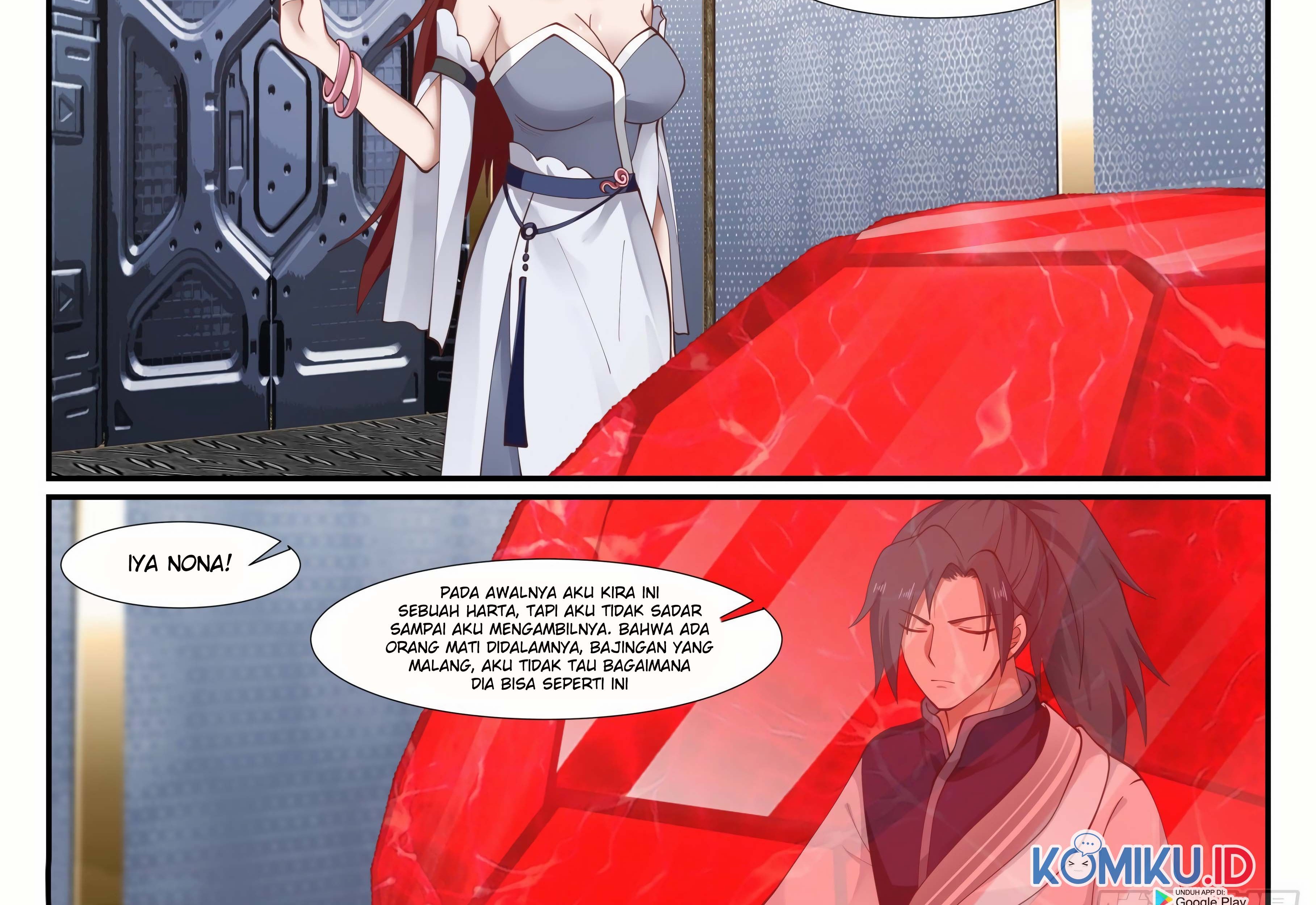 Martial Peak Part 1 Chapter 979 - https://gambar-id.komiku.org/wp-content/uploads/2363019-10_part2.jpg