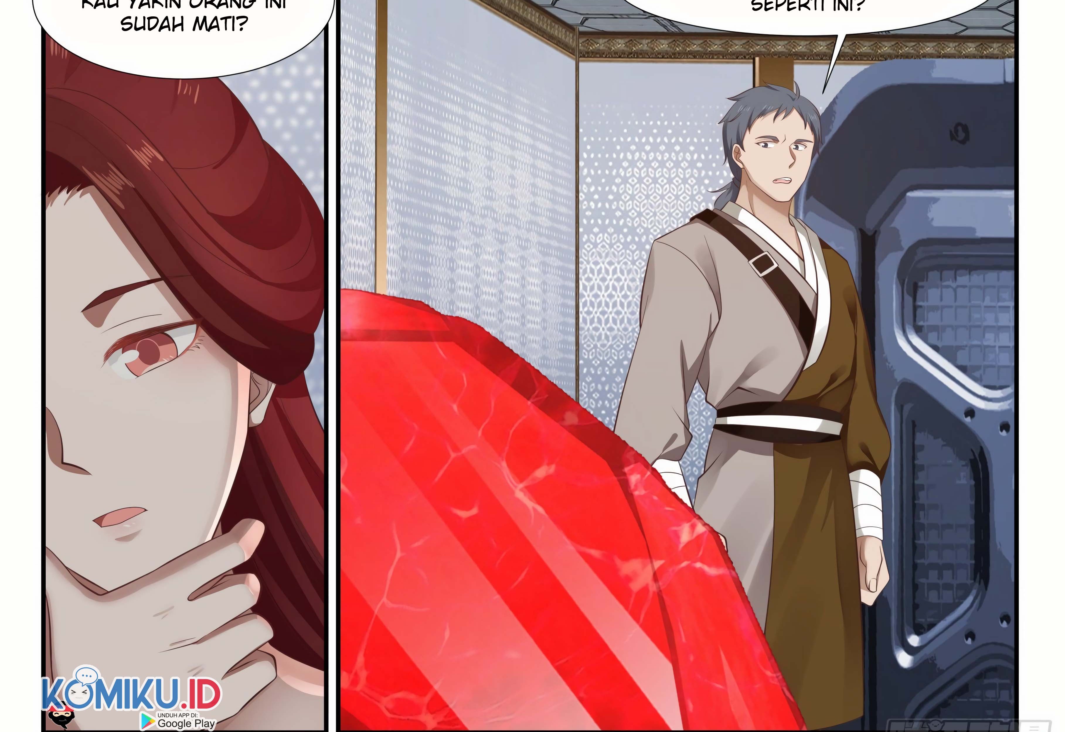 Martial Peak Part 1 Chapter 979 - https://gambar-id.komiku.org/wp-content/uploads/2363019-11_part2.jpg