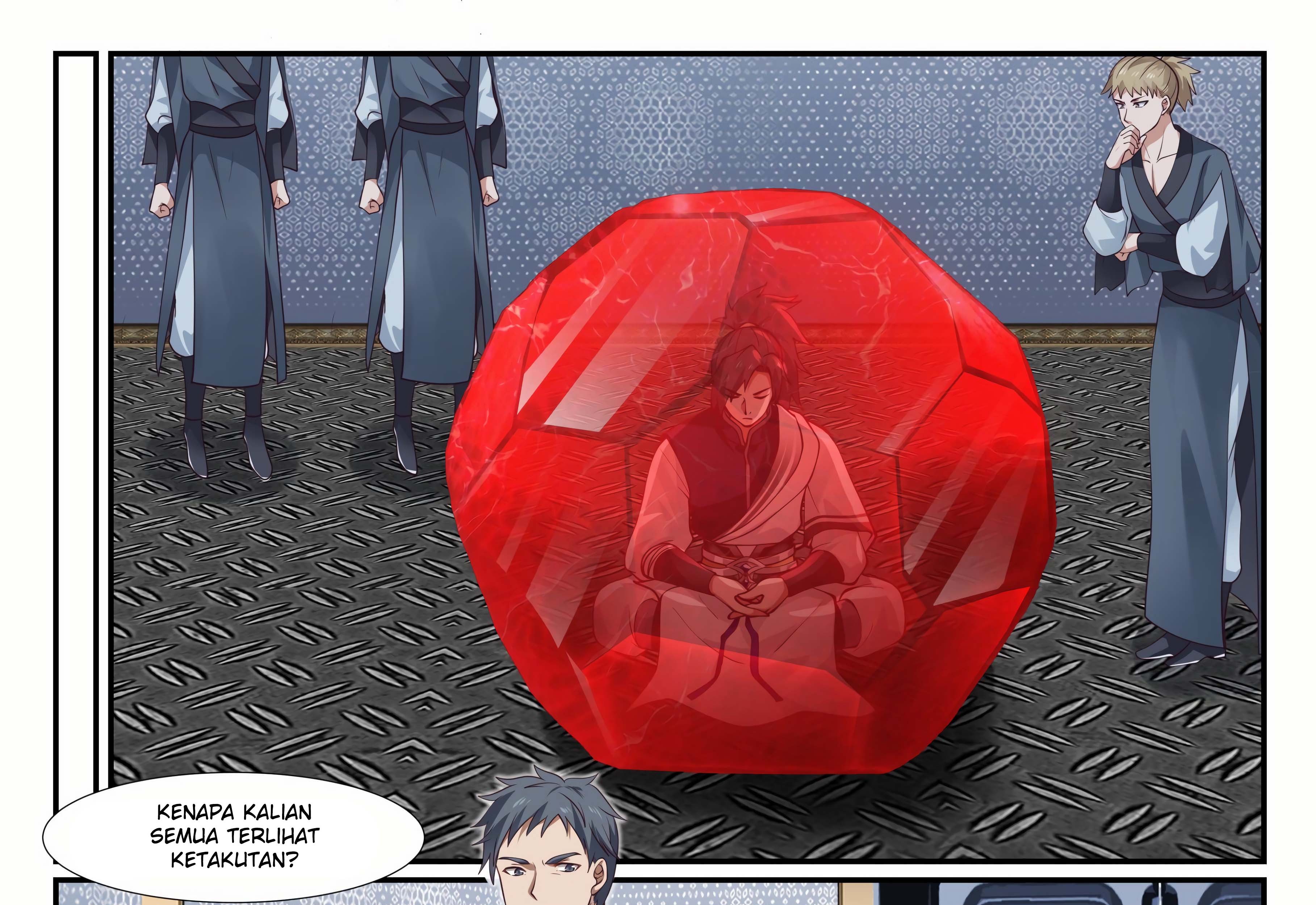 Martial Peak Part 1 Chapter 979 - https://gambar-id.komiku.org/wp-content/uploads/2363019-8_part1.jpg