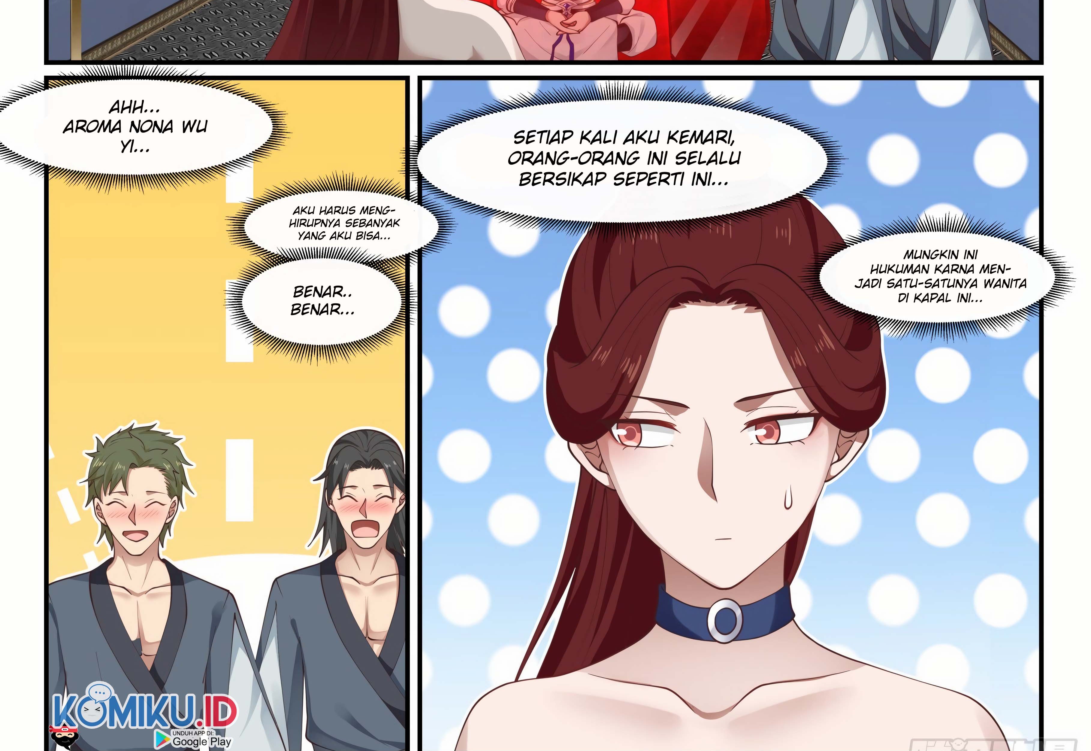 Martial Peak Part 1 Chapter 979 - https://gambar-id.komiku.org/wp-content/uploads/2363019-9_part2.jpg